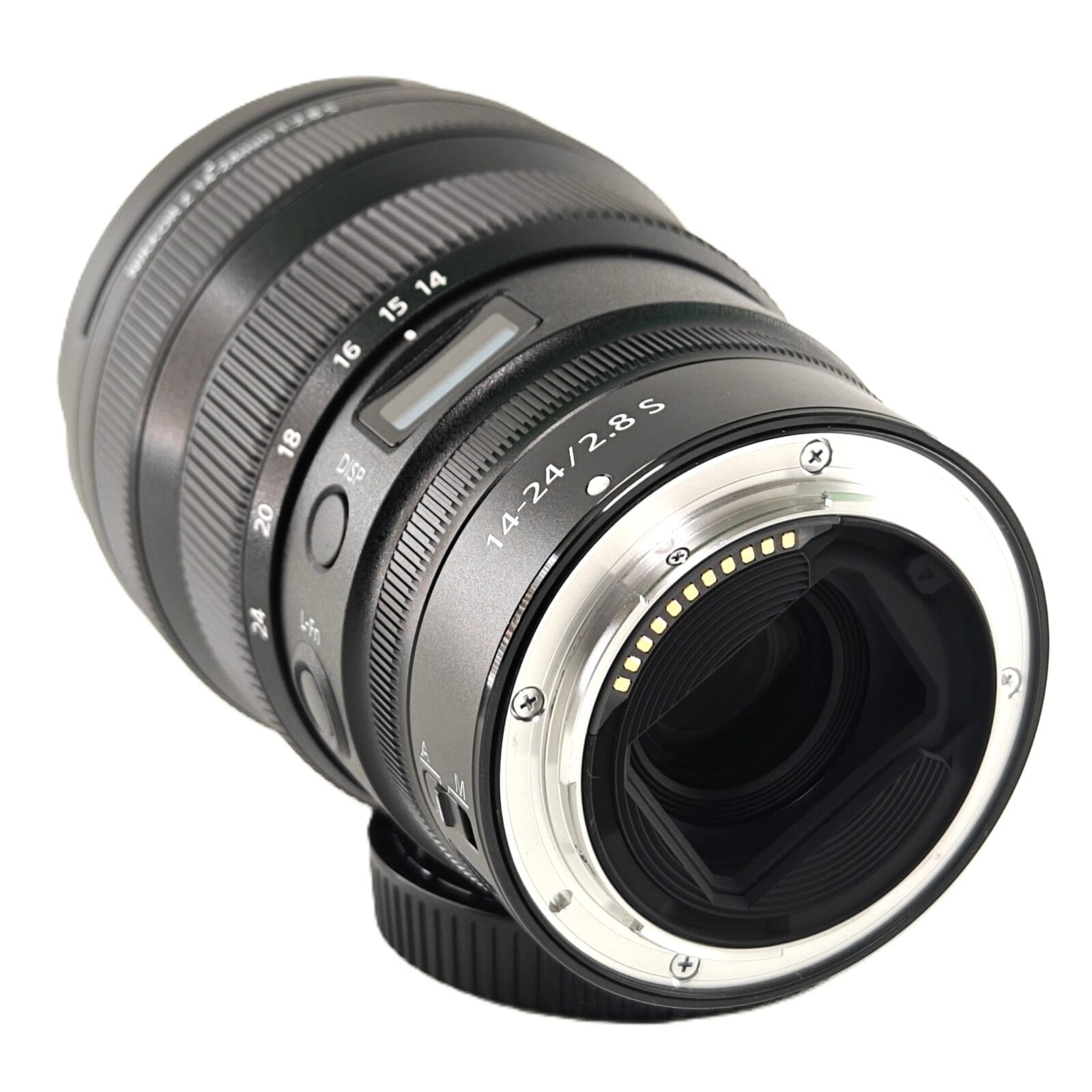 Nikon Z 14-24/2.8 S - Usato - immagine 8