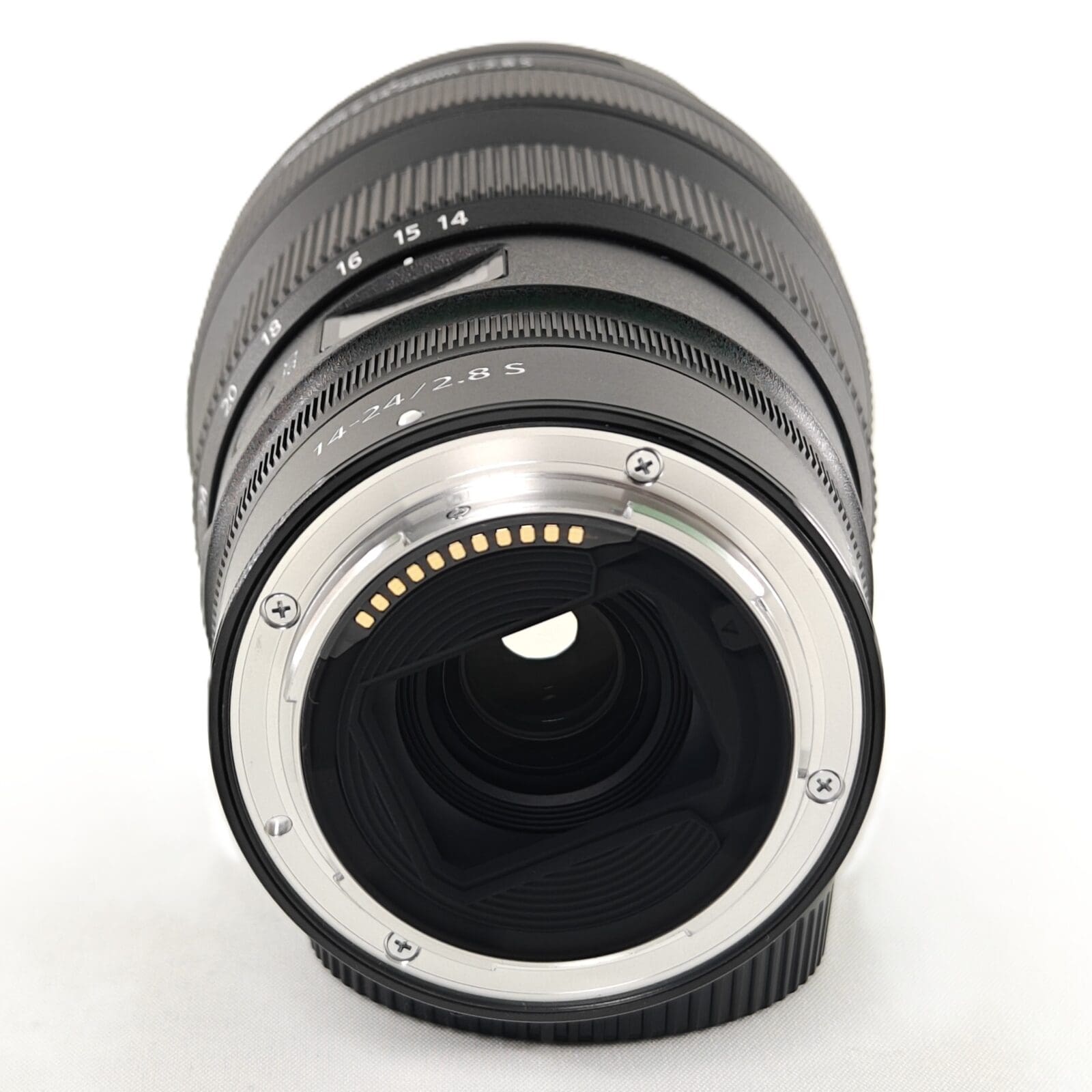 Nikon Z 14-24/2.8 S - Usato - immagine 9