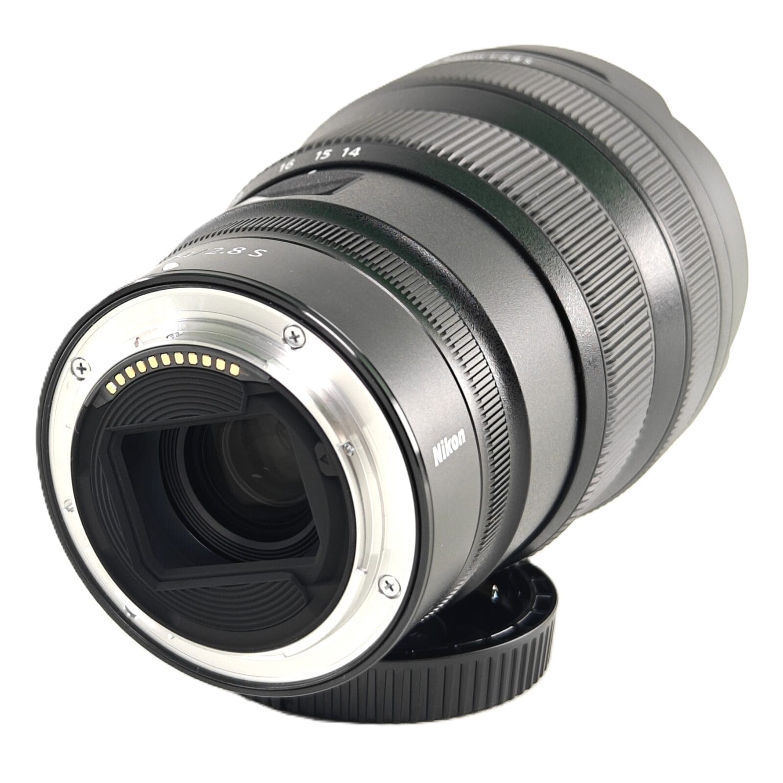 Nikon Z 14-24/2.8 S - Usato - immagine 10