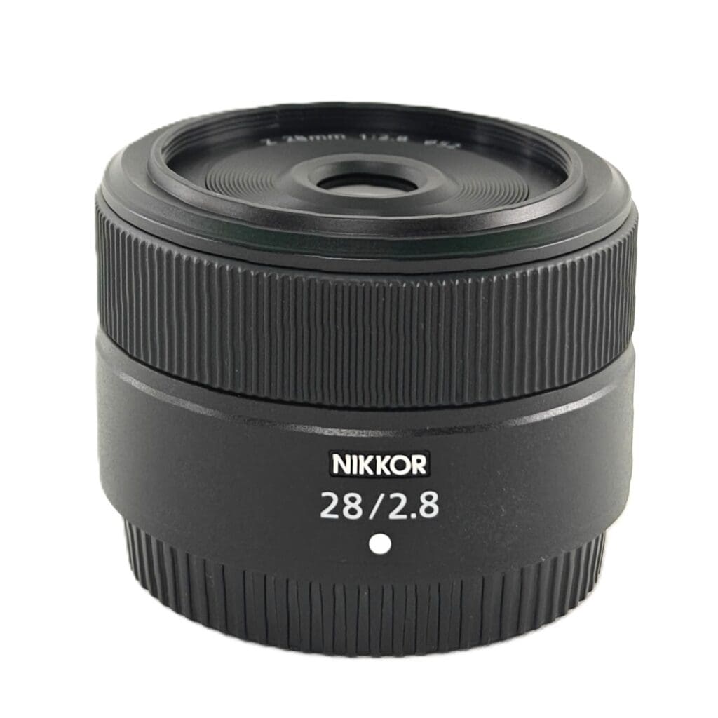 Nikon Z 28/2.8 - Usato
