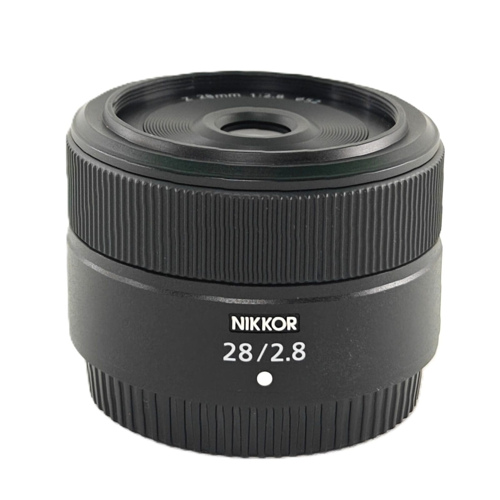 Nikon Z 28/2.8 - Usato