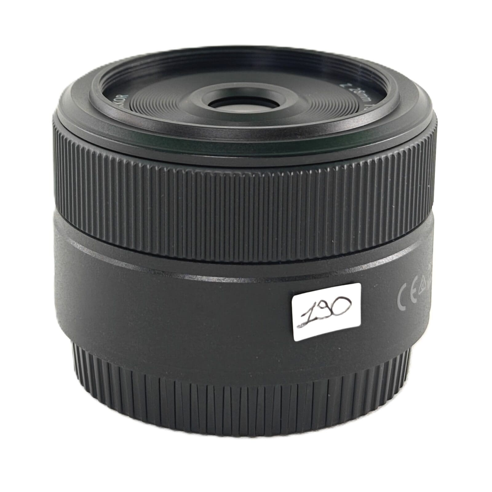 Nikon Z 28/2.8 - Usato - immagine 2