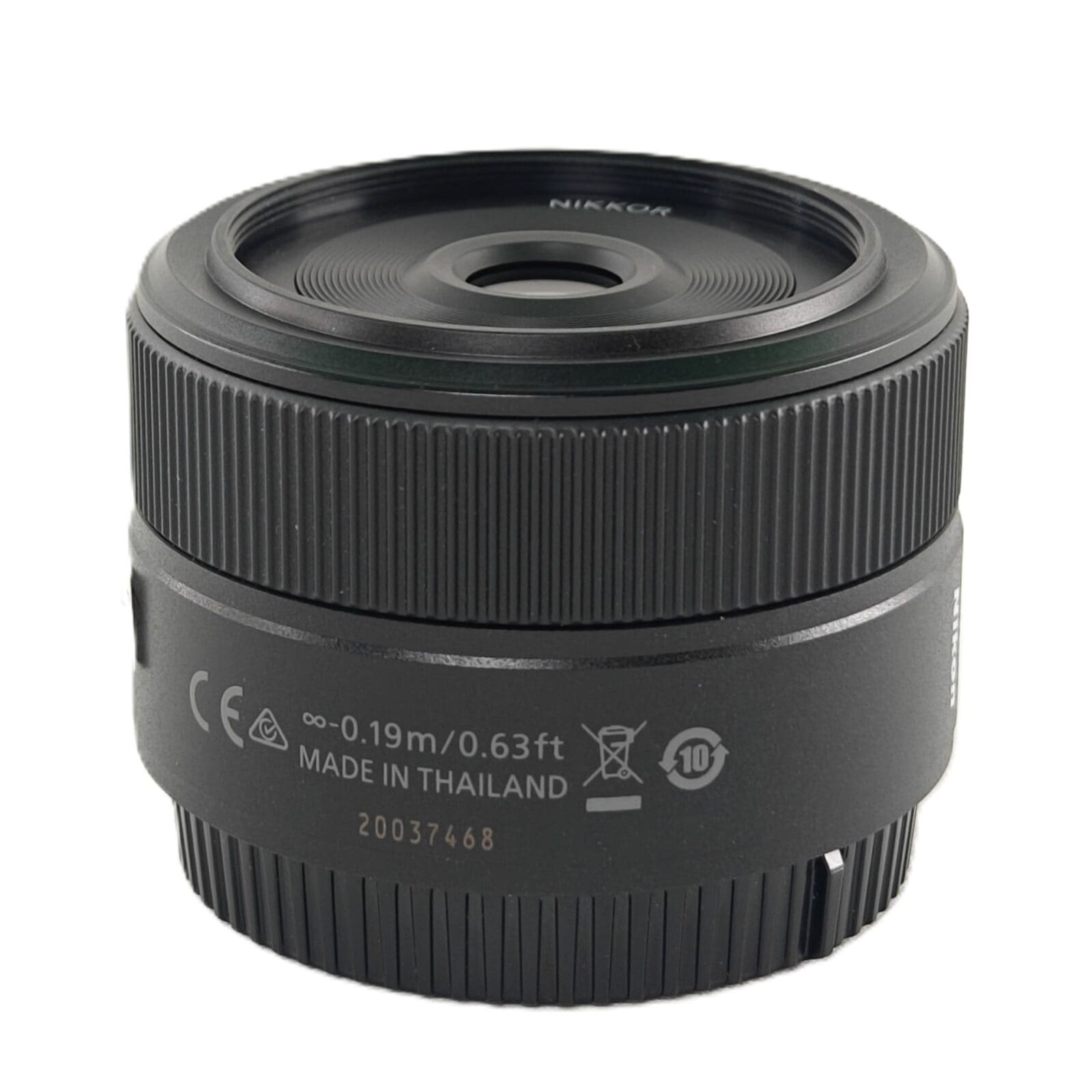 Nikon Z 28/2.8 - Usato - immagine 3