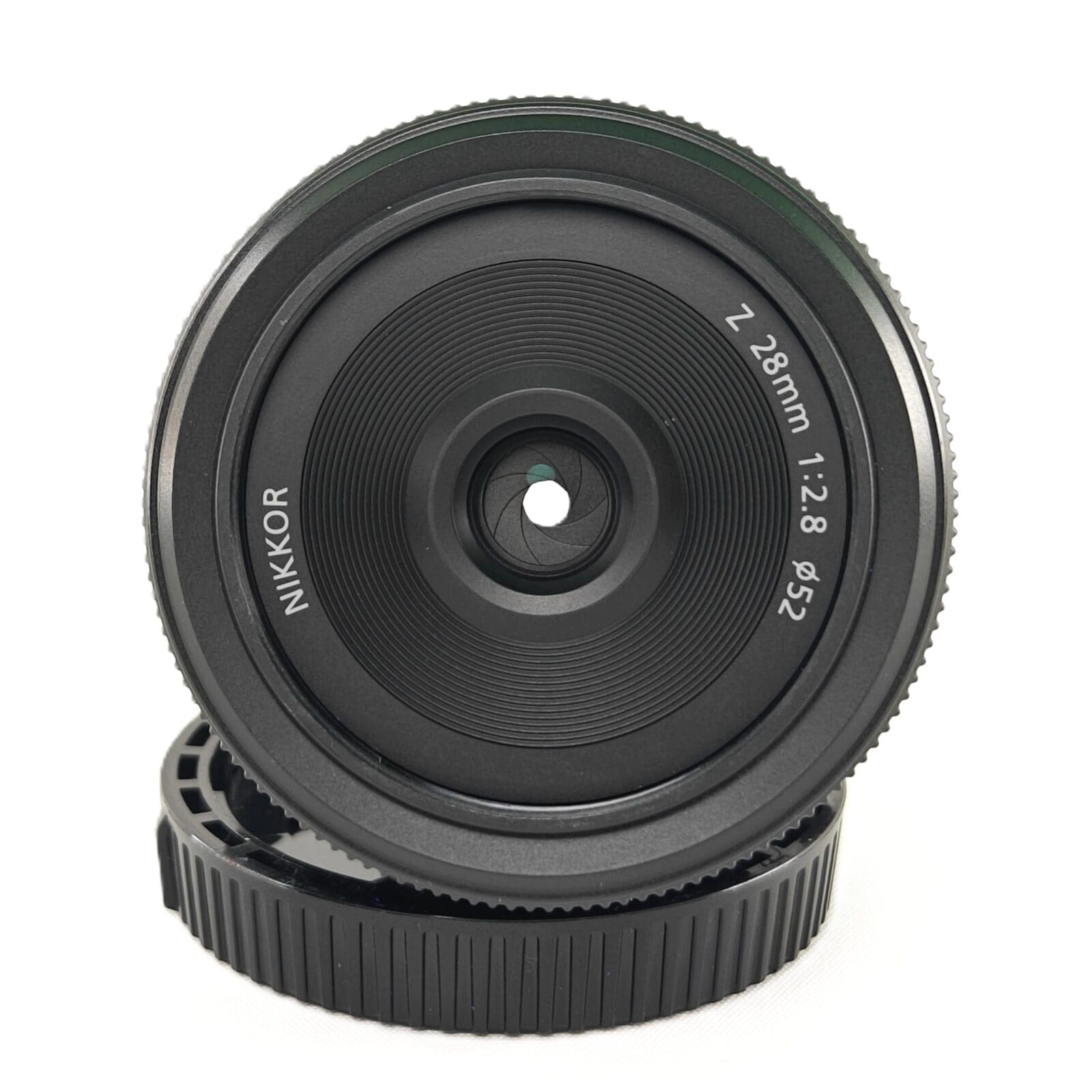 Nikon Z 28/2.8 - Usato - immagine 5