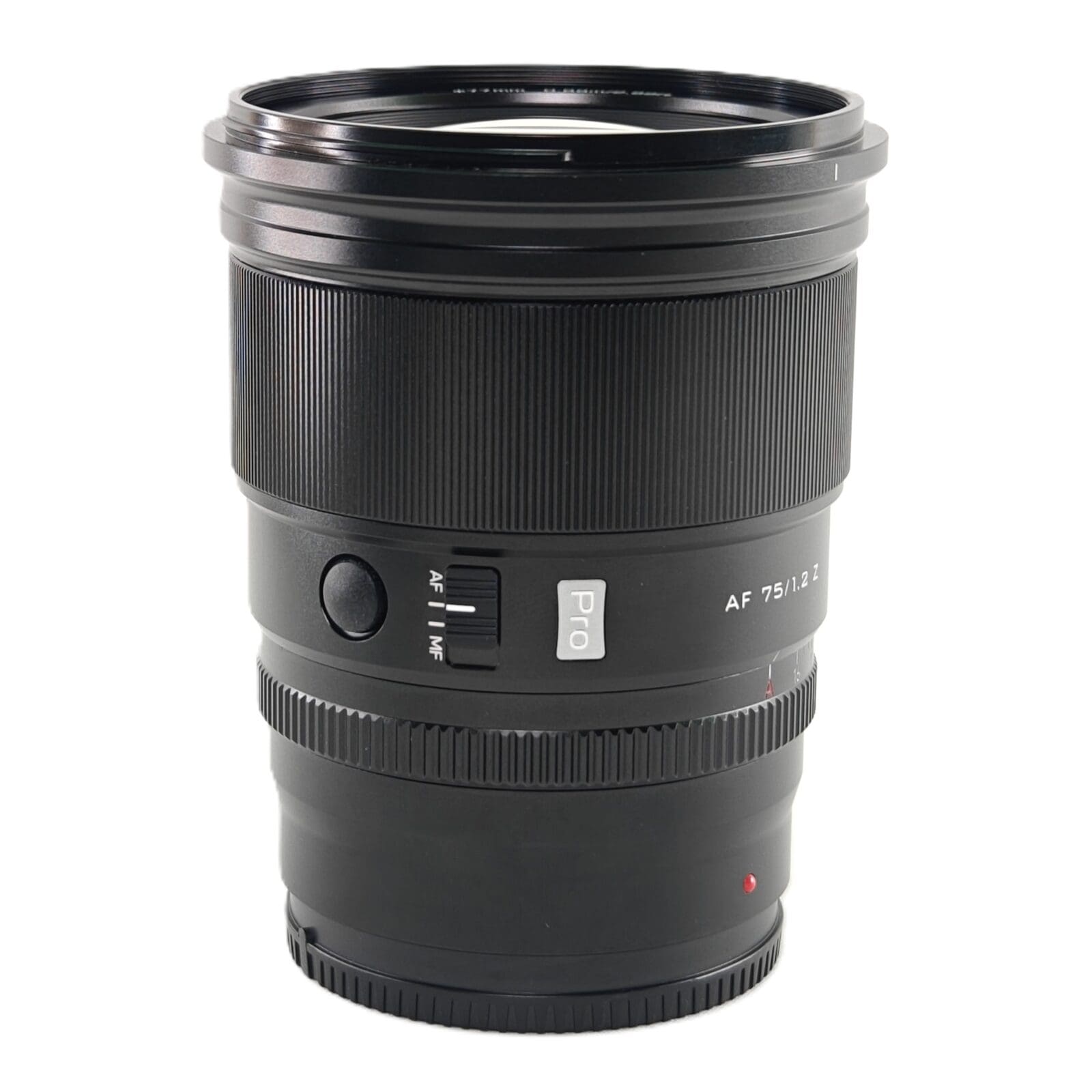 Viltrox 75/1.2 PRO per Fujifilm - immagine 4