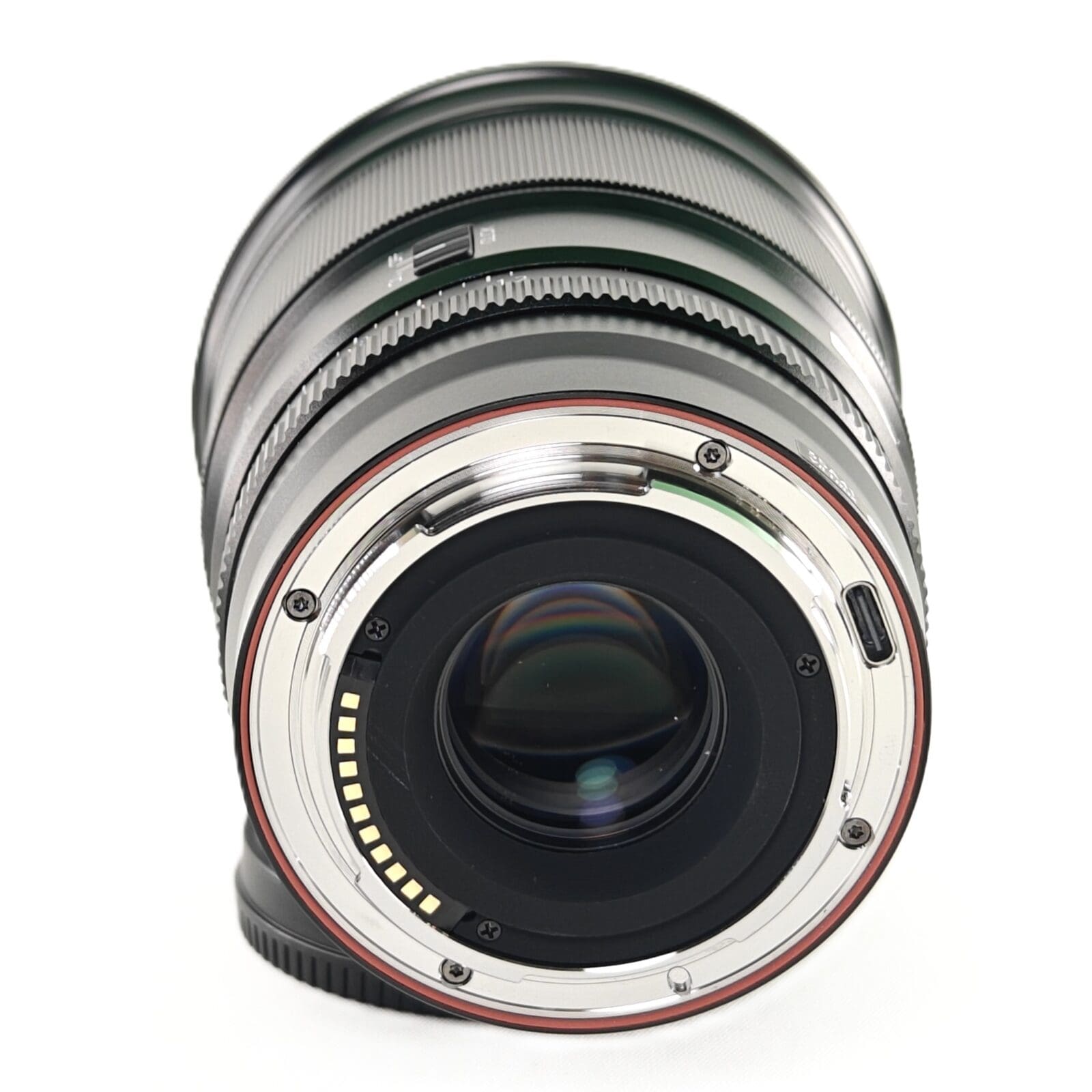 Viltrox 75/1.2 PRO per Fujifilm - immagine 9