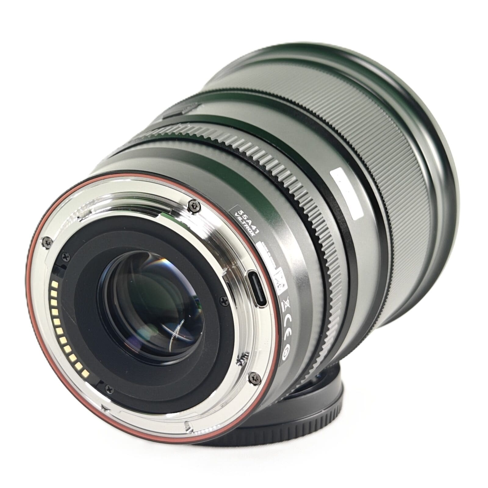 Viltrox 75/1.2 PRO per Fujifilm - immagine 10
