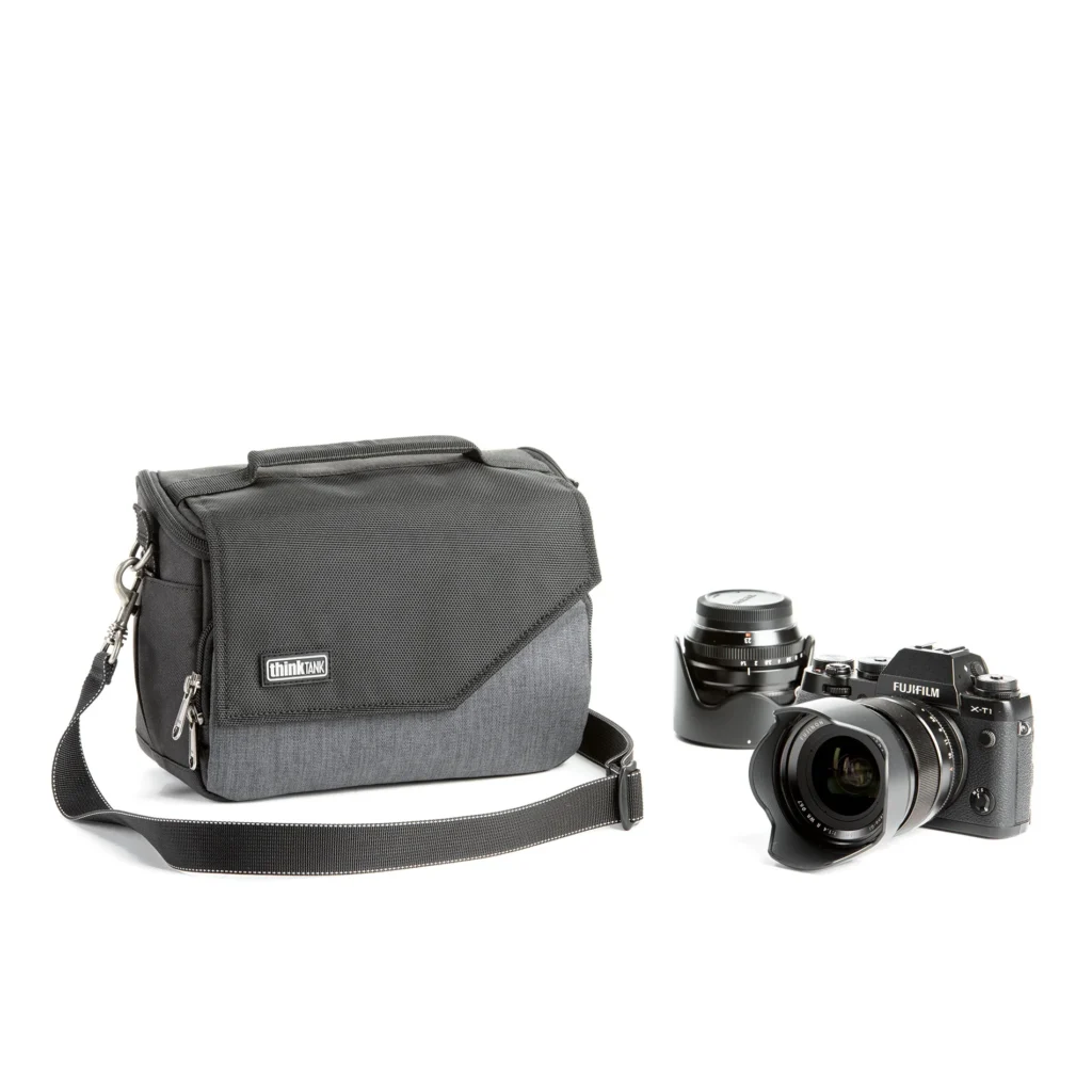 Think Tank Mirrorless Mover 20