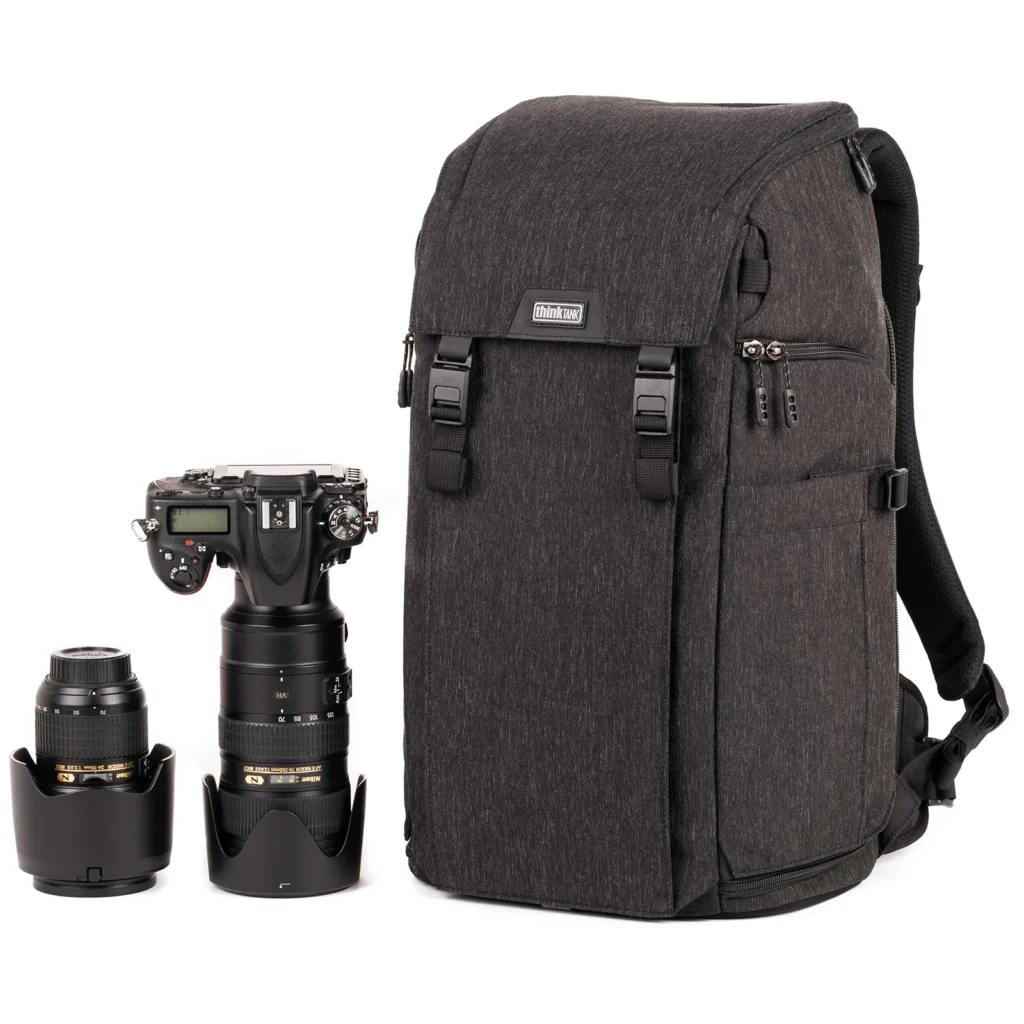 Think Tank Urban Access Backpack 15