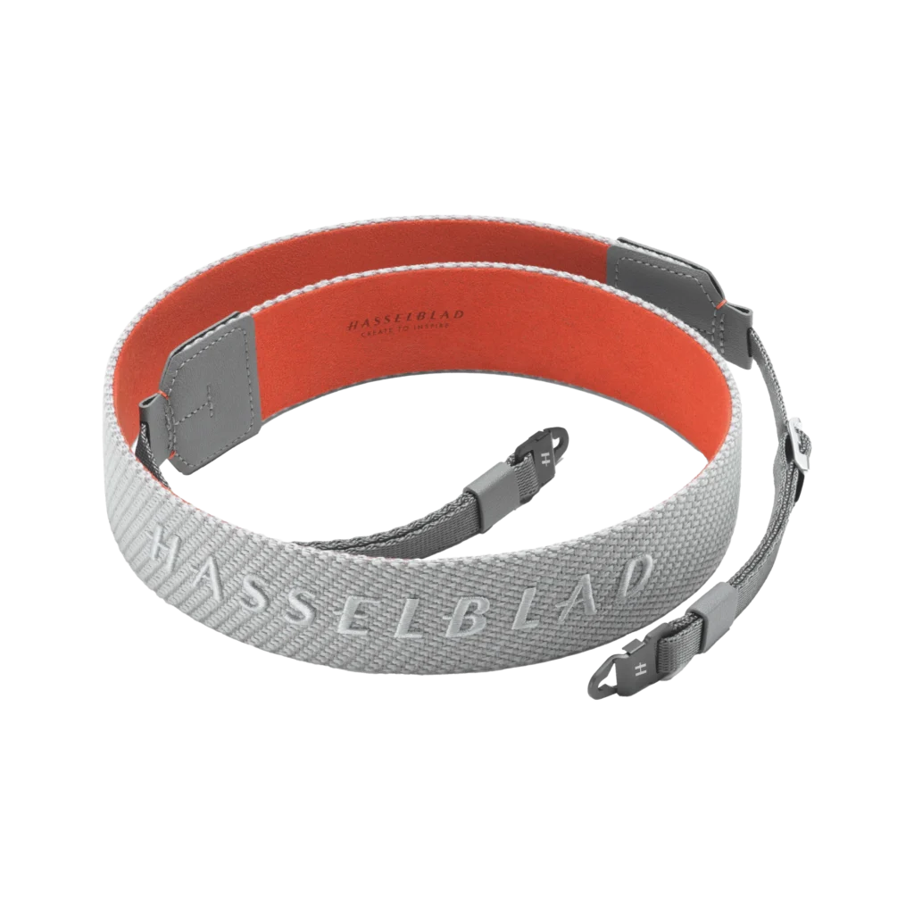 HASSELBLAD VANDRA Camera Strap - Tracolla