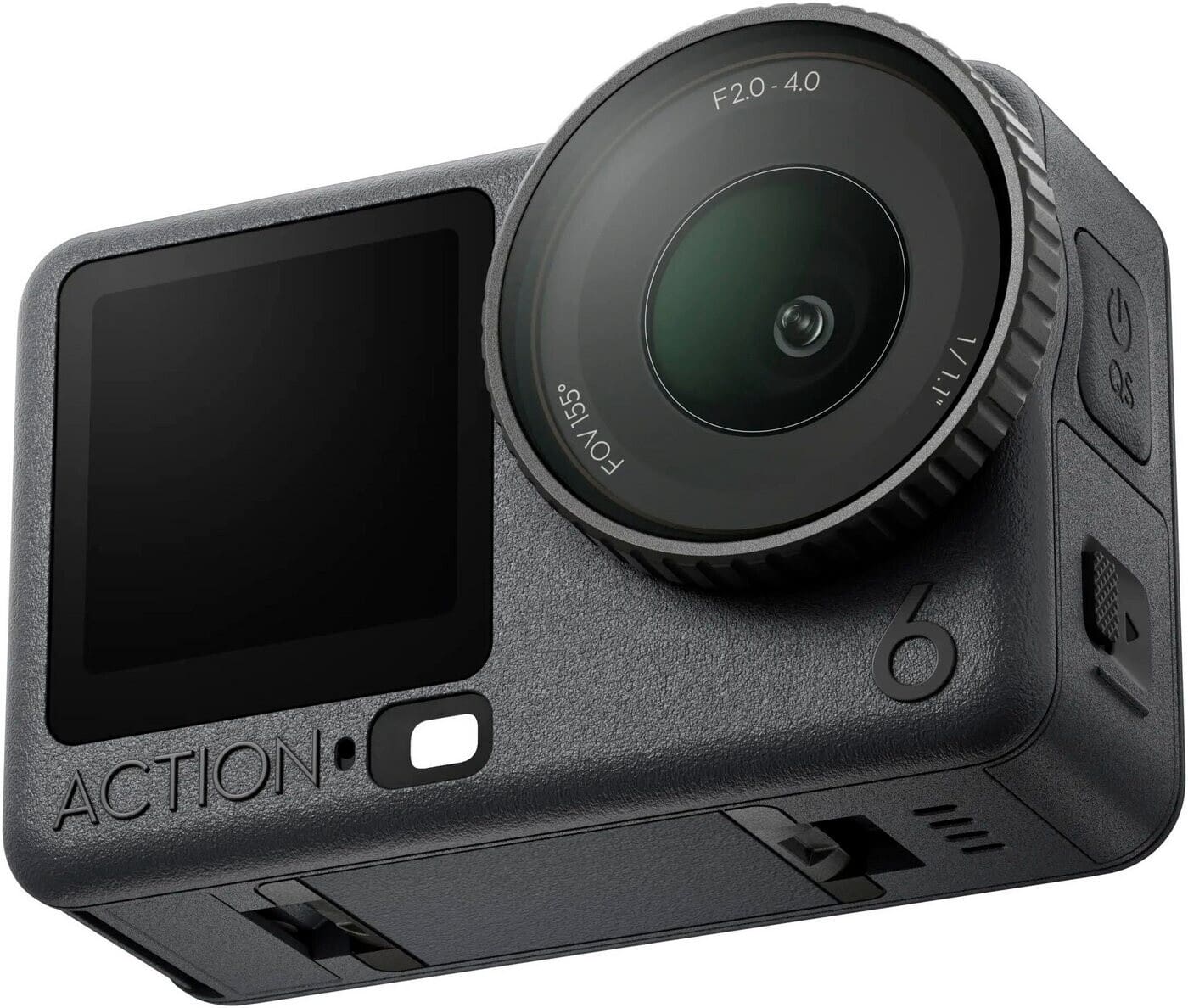 DJI Osmo Action 6 Standard Combo