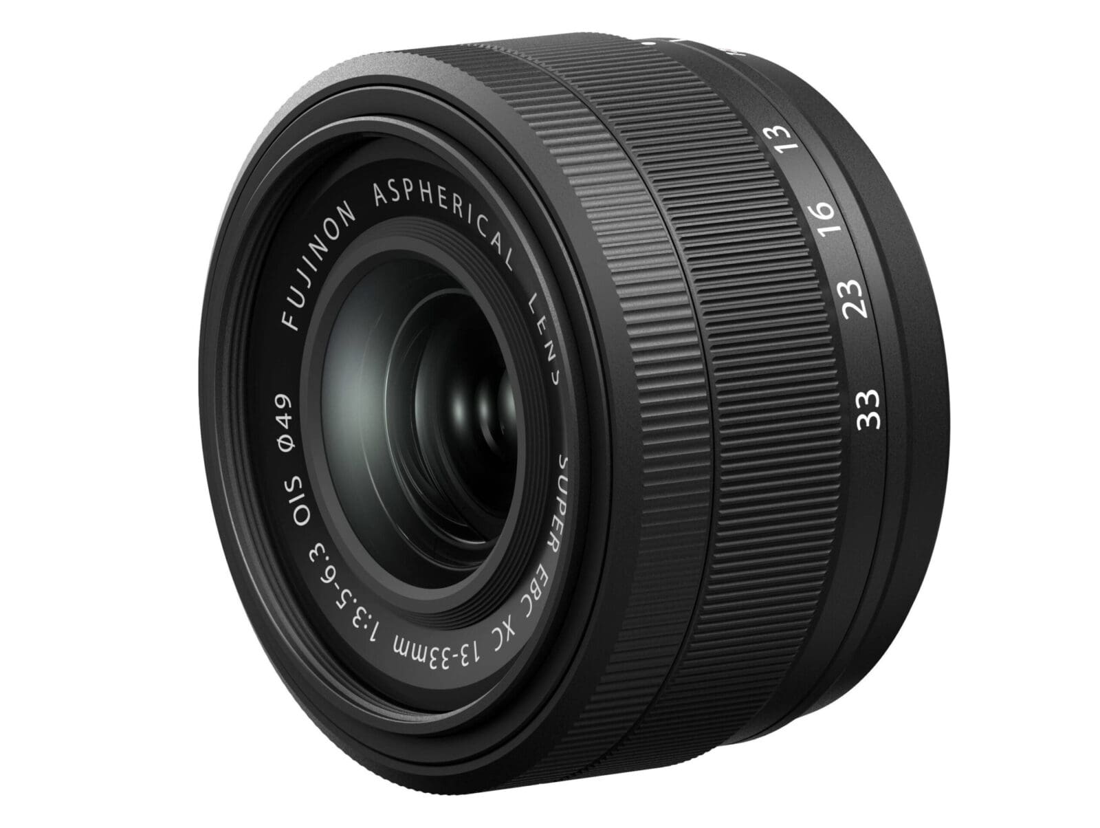 Fujifilm XC 13-33/3,5-6,3