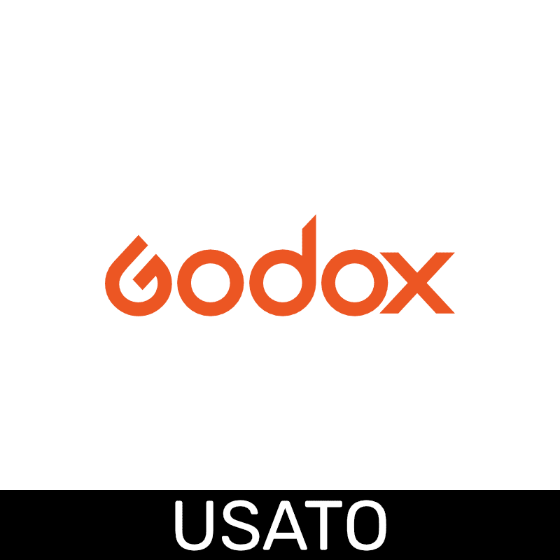 GODOX X1R-C Trigger ricevitore per flash CANON - Usato