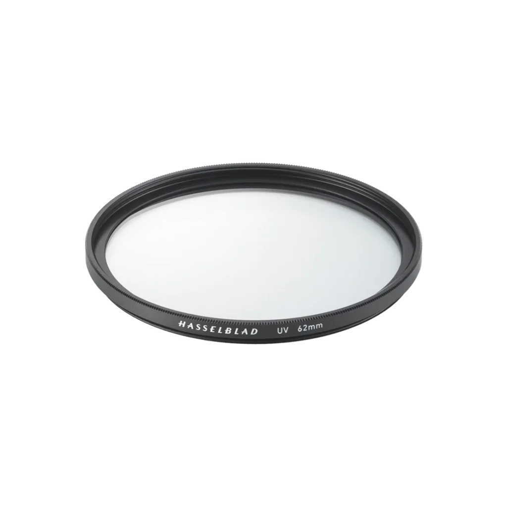 HASSELBLAD Filtro UV 62mm