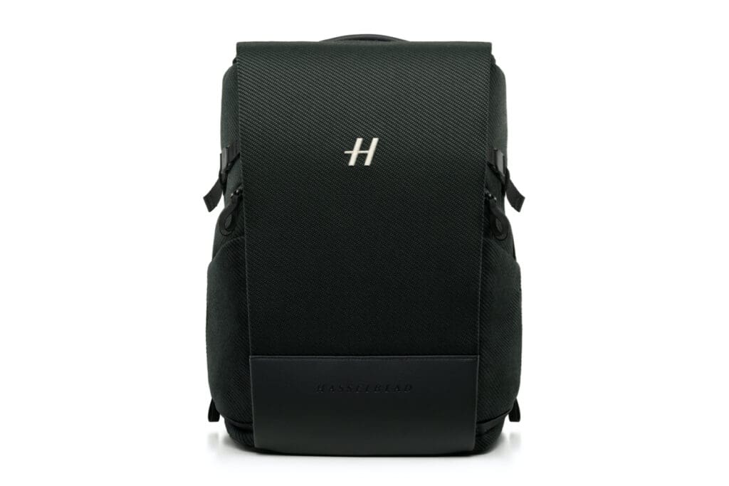 HASSELBLAD ZAINO VANDRA
