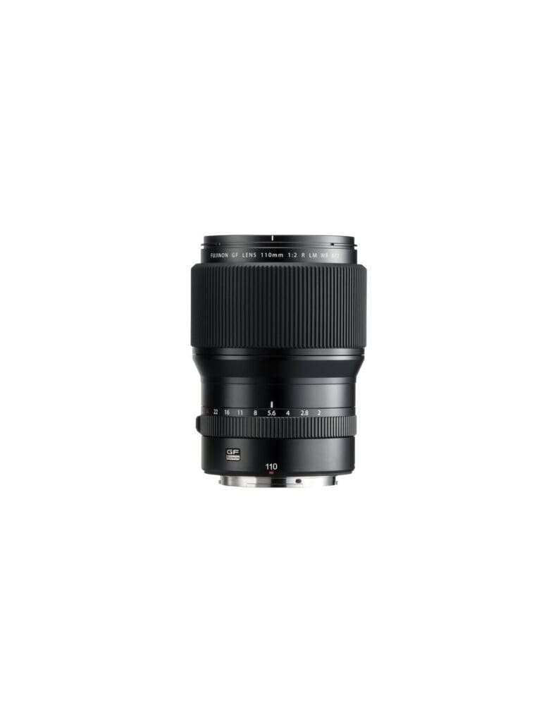 Fujifilm GFX 110/2 R LM WR