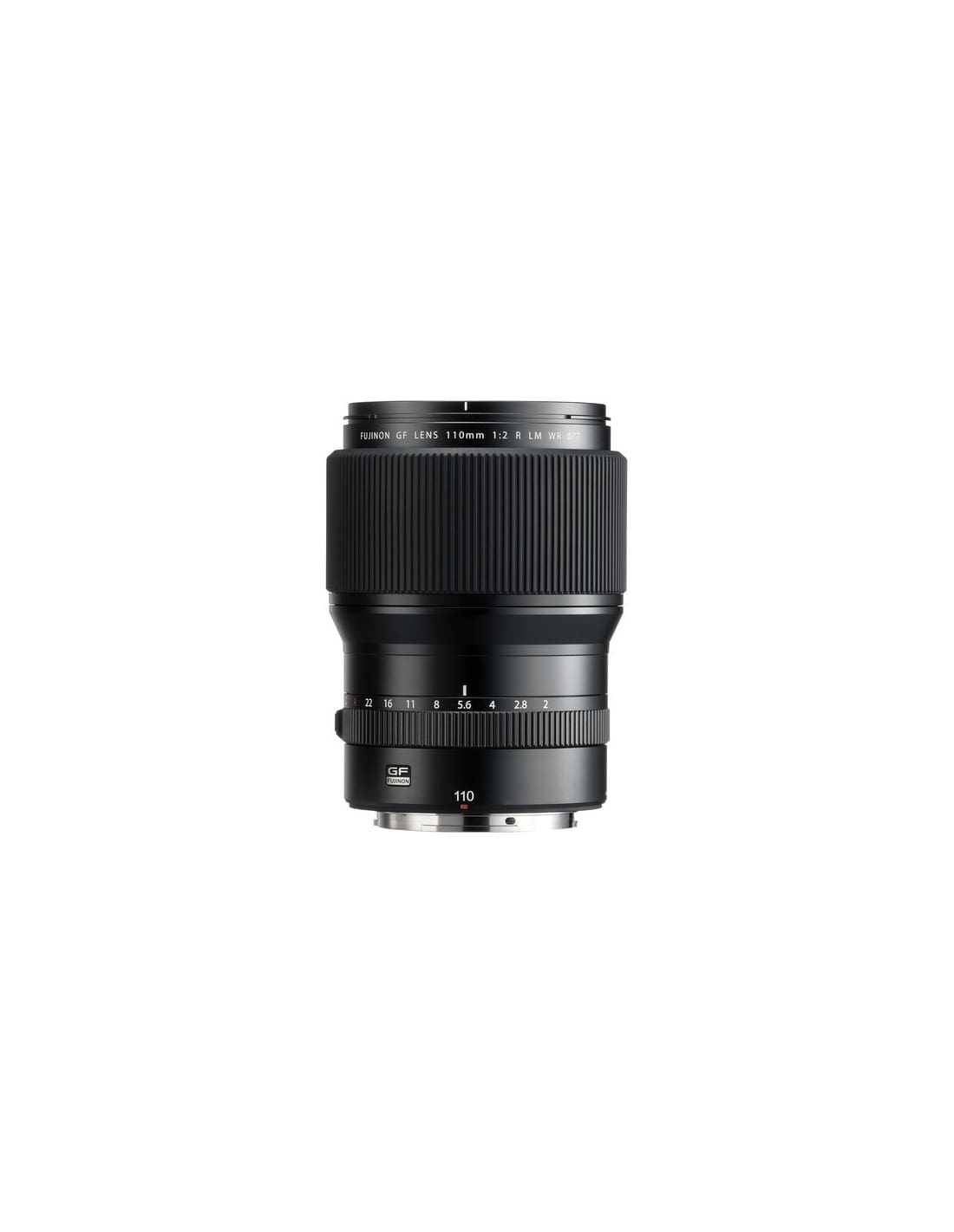 Fujifilm GFX 110/2 R LM WR