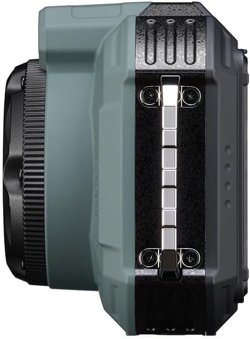 Pentax WG-1000 - VERDE - immagine 5