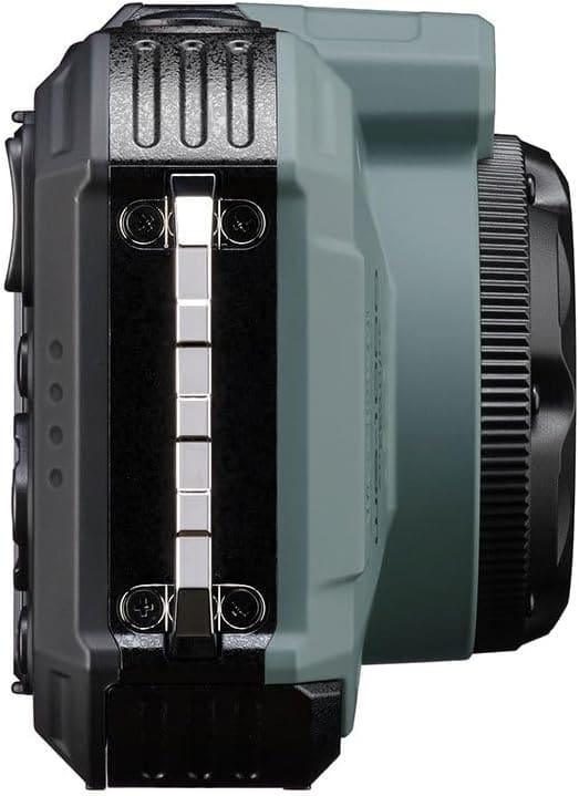 Pentax WG-1000 - VERDE - immagine 3