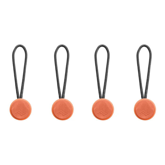 Peak Design tracolla Leash (Arancione Ibis) - immagine 6