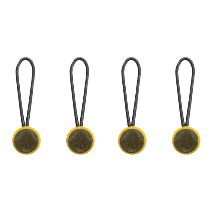 Peak Design tracolla Leash Verde Kelp - immagine 2