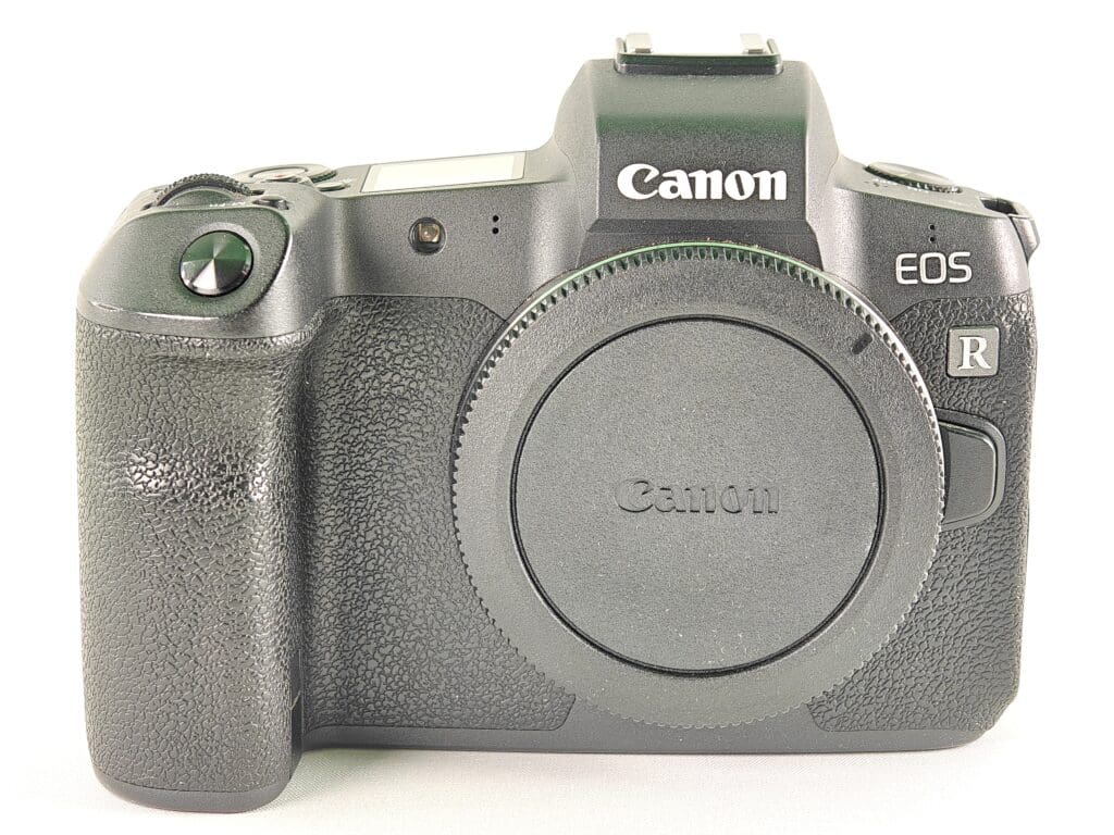 CANON EOS R - Usato
