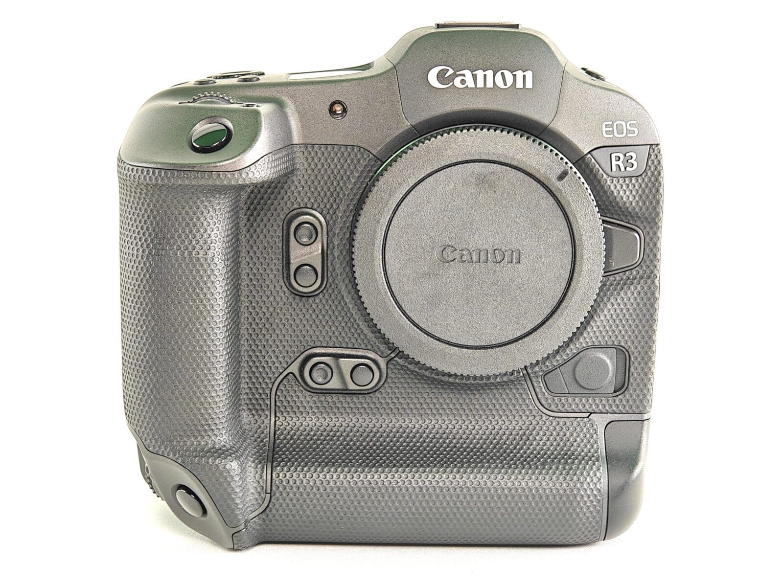 Canon EOS R3 - Usato