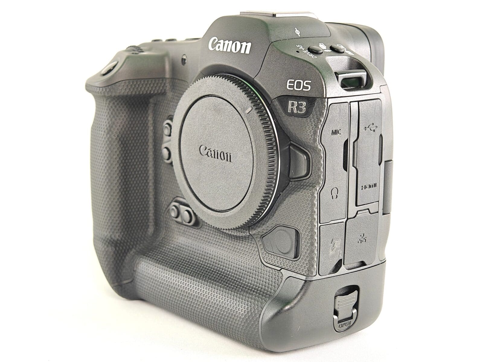 Canon EOS R3 - Usato - immagine 2