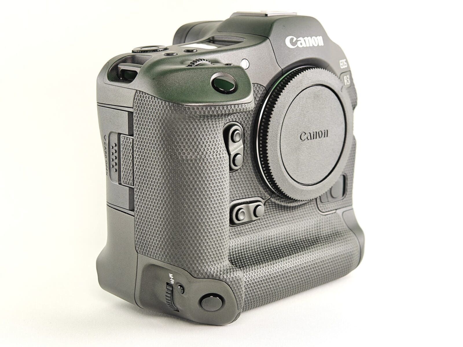 Canon EOS R3 - Usato - immagine 8
