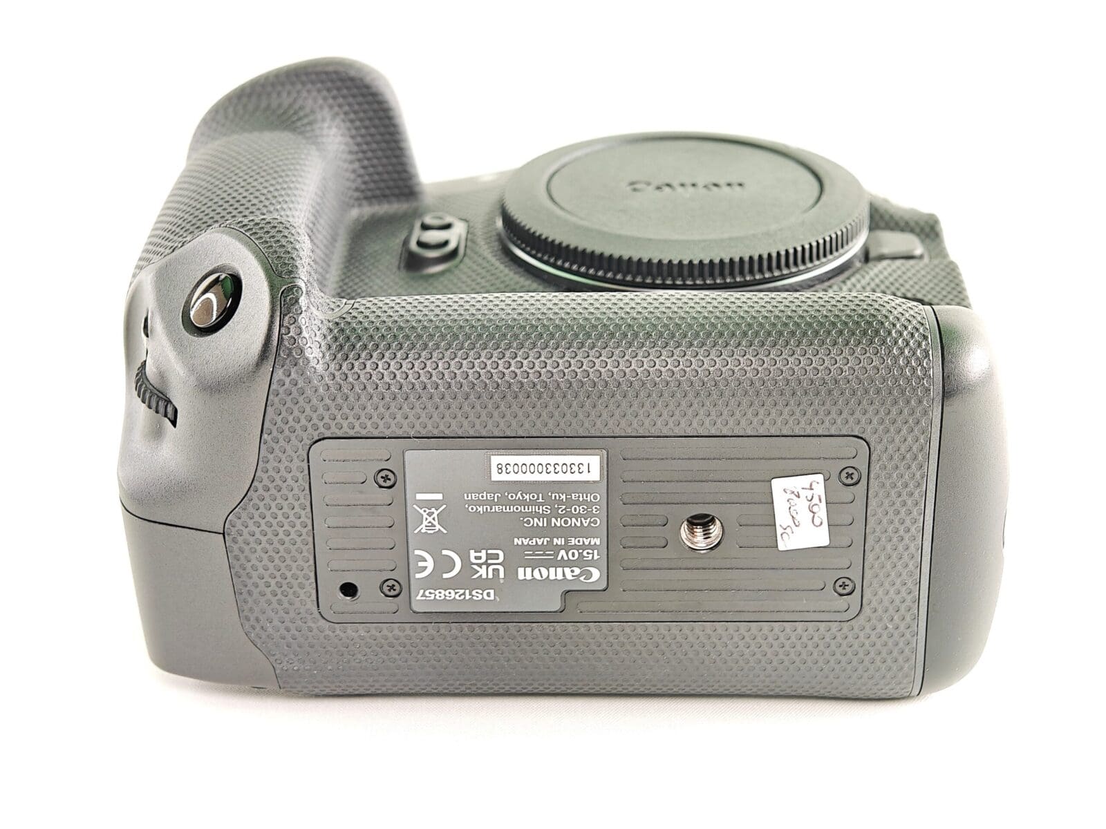 Canon EOS R3 - Usato - immagine 11