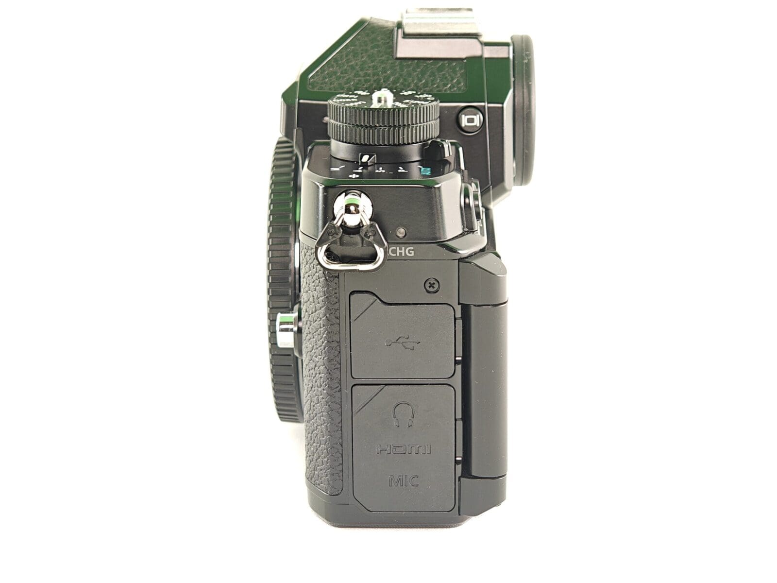 Nikon Z Zf Nera - Usato - immagine 3