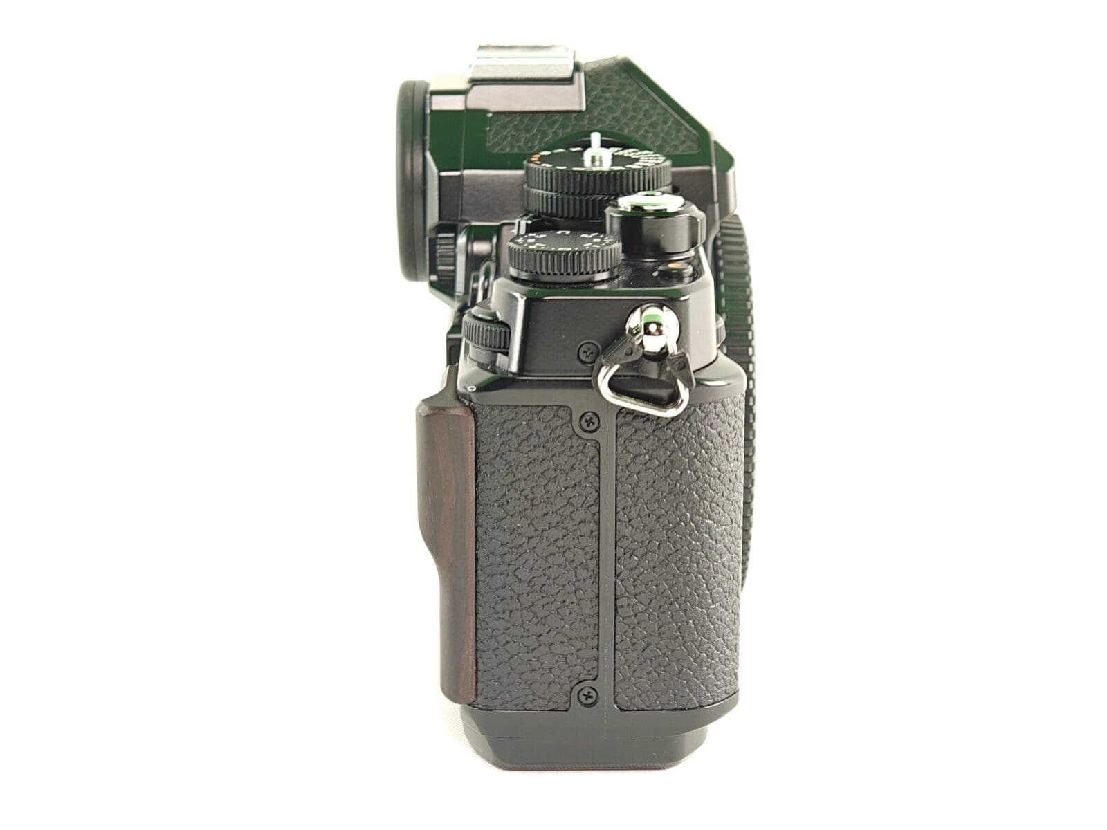 Nikon Z Zf Nera - Usato - immagine 8
