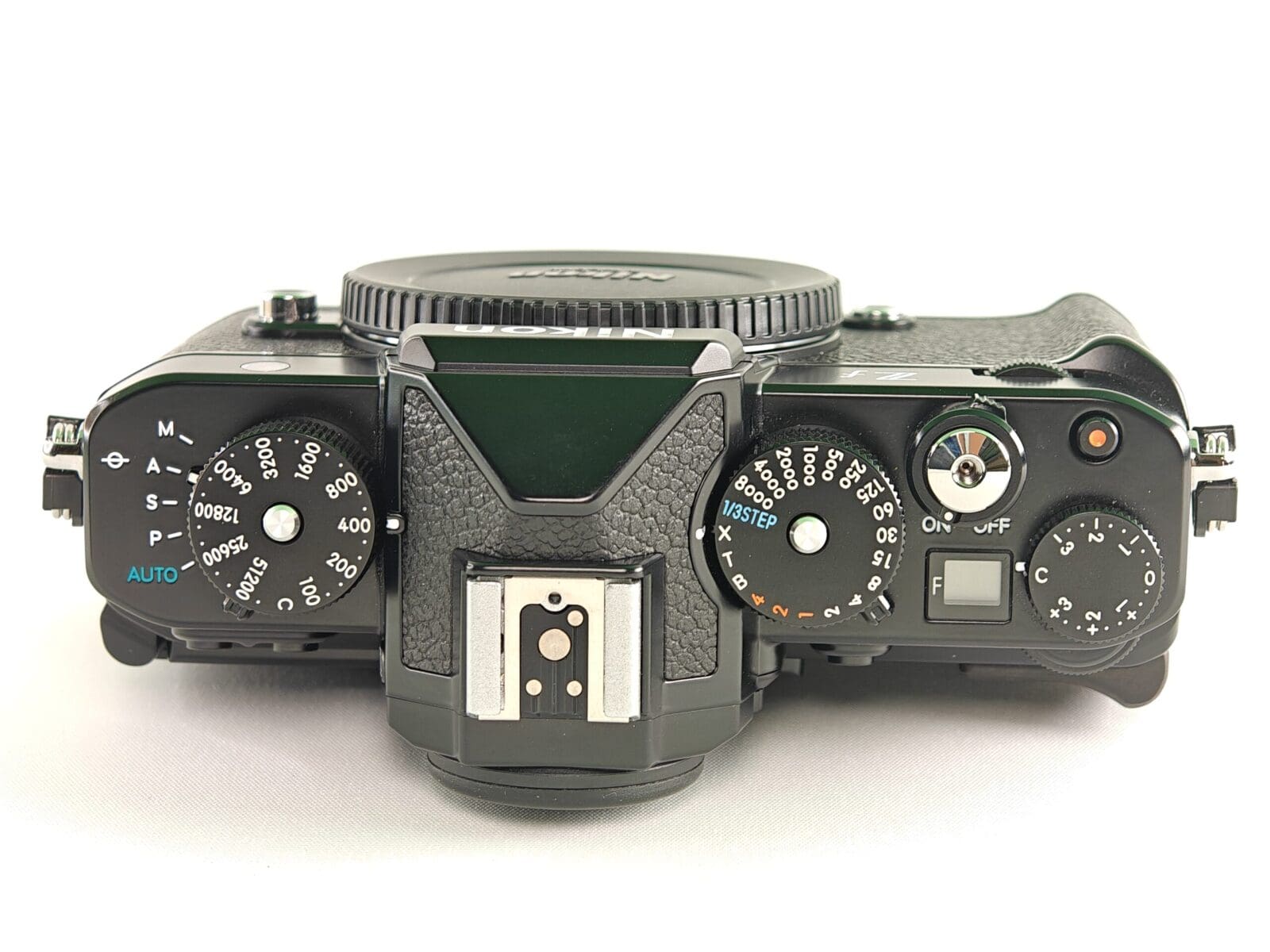 Nikon Z Zf Nera - Usato - immagine 10