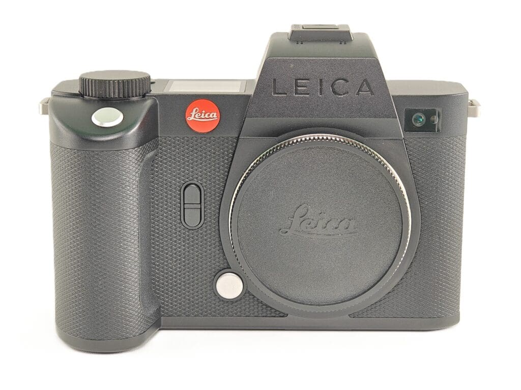 LEICA SL2-S - Usato