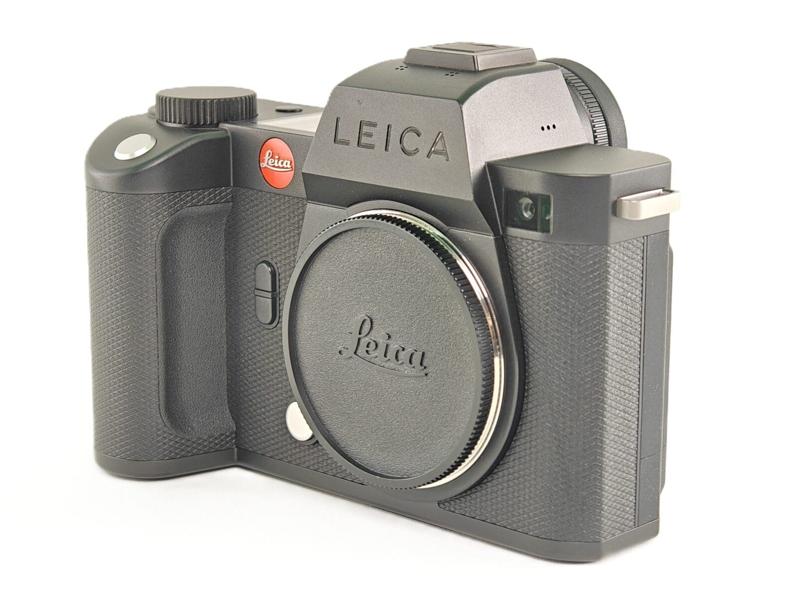LEICA SL2-S - Usato - immagine 2