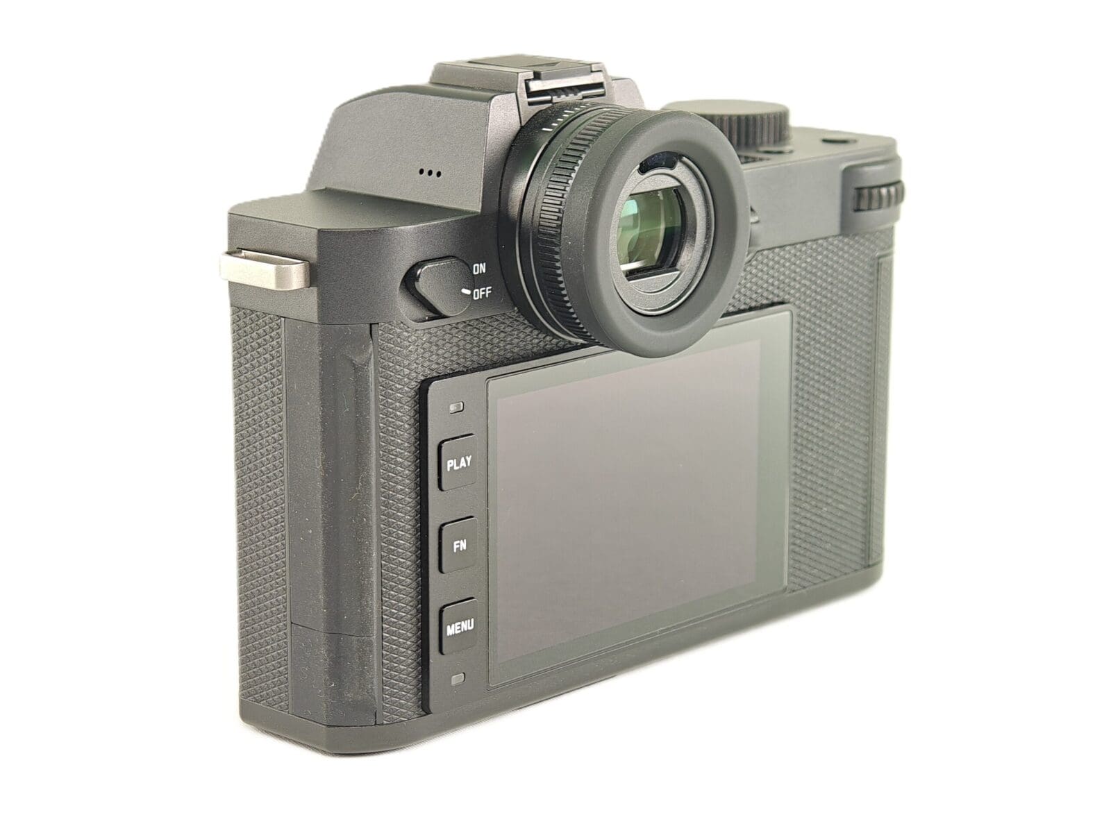 LEICA SL2-S - Usato - immagine 4