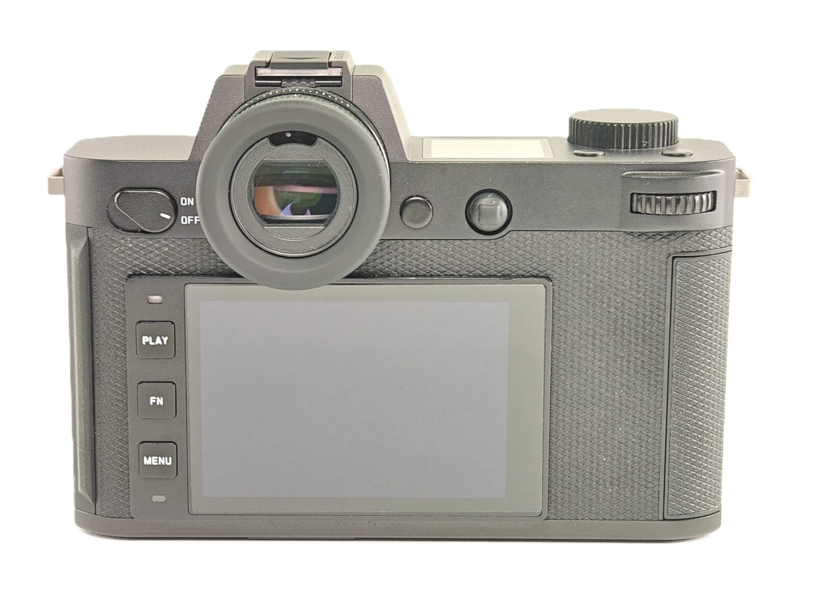 LEICA SL2-S - Usato - immagine 5
