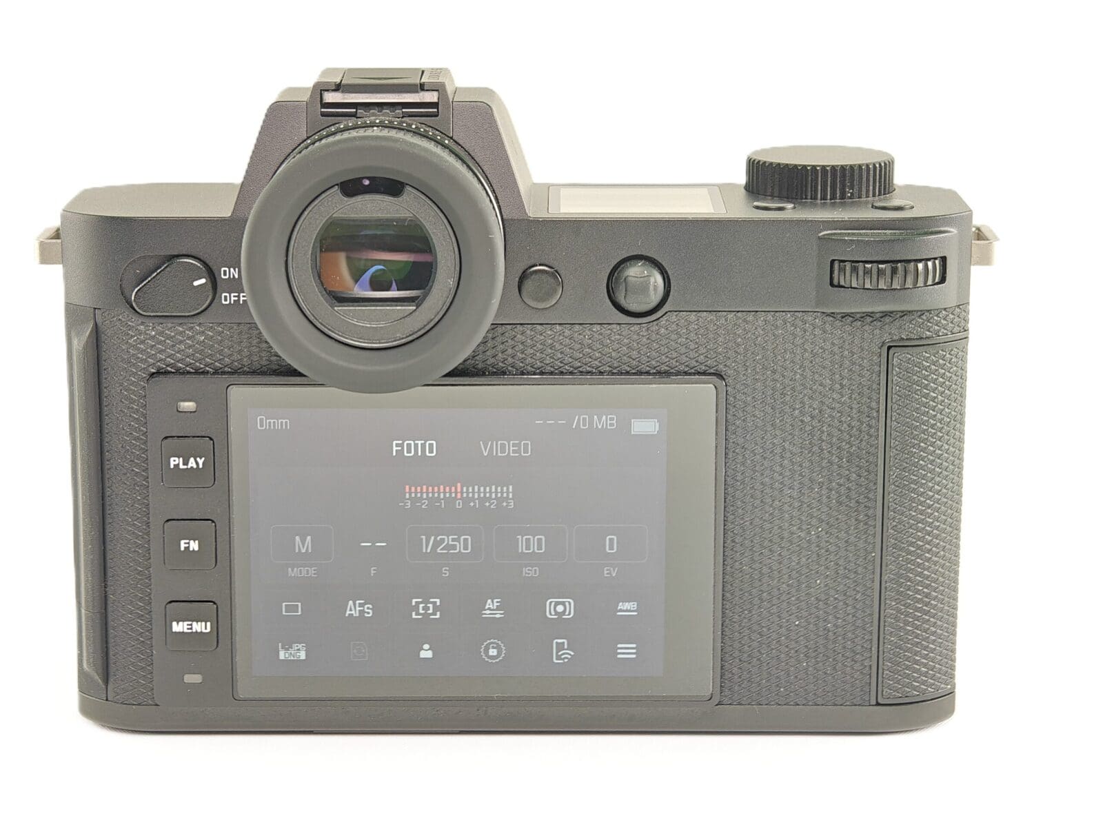 LEICA SL2-S - Usato - immagine 6