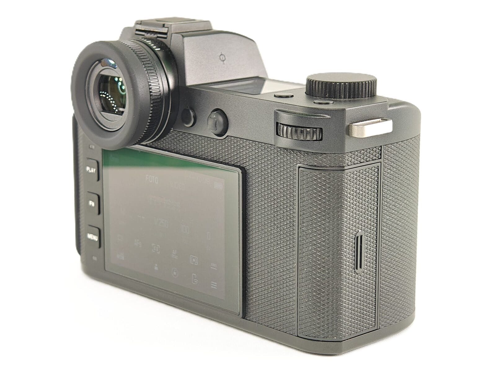 LEICA SL2-S - Usato - immagine 7