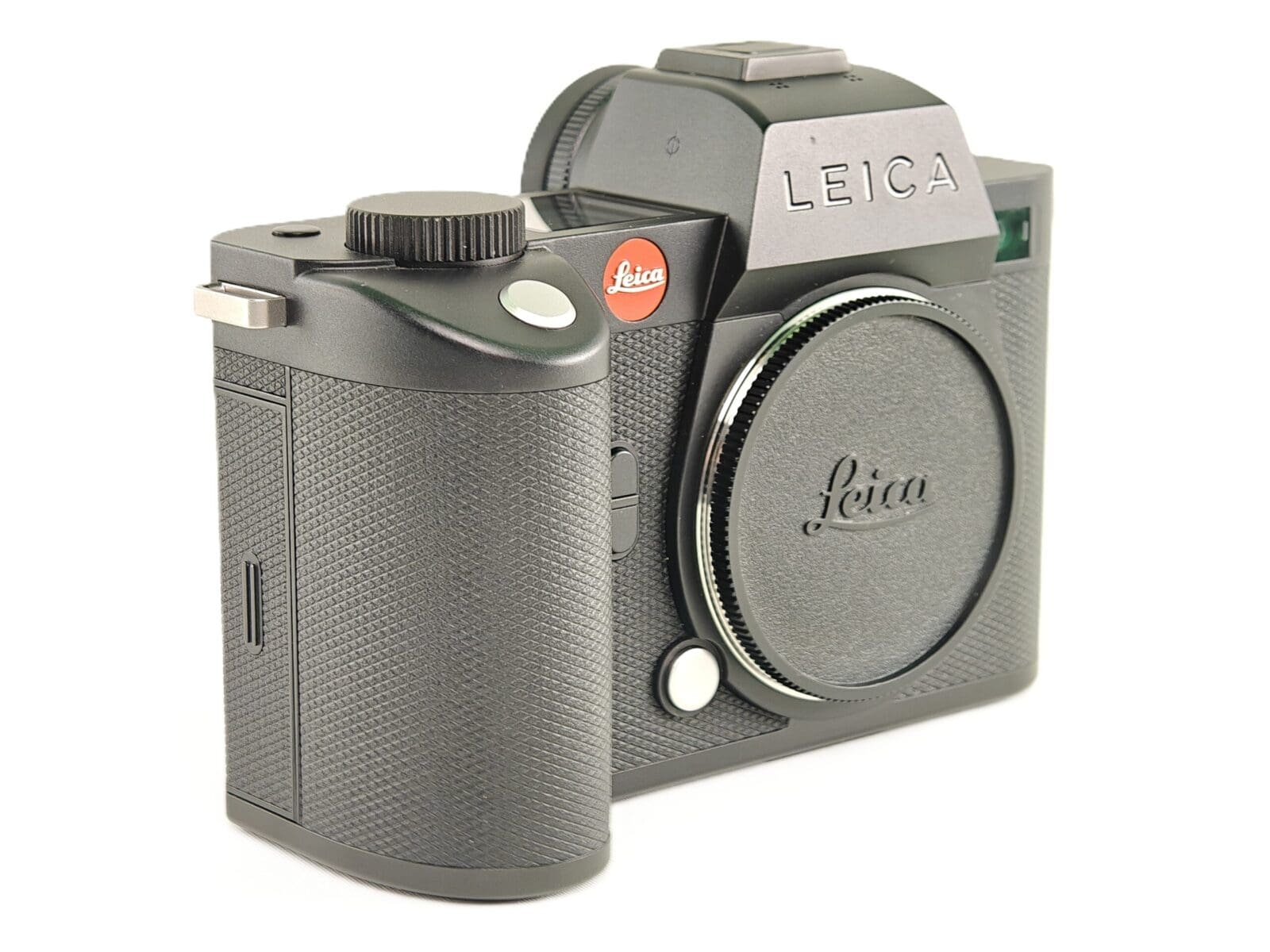 LEICA SL2-S - Usato - immagine 9