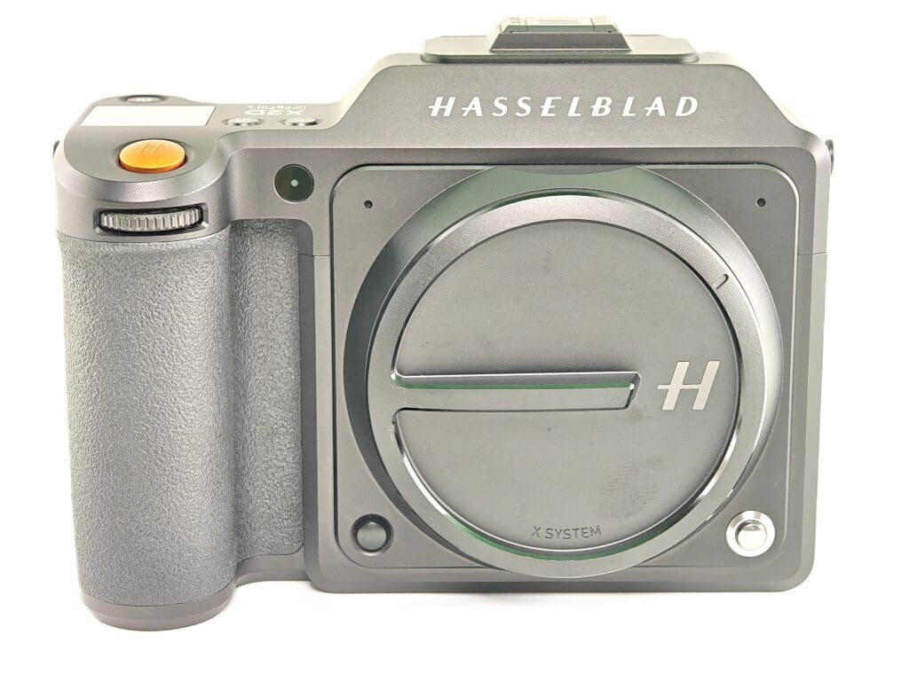 Hasselblad X2D 100C - Usato
