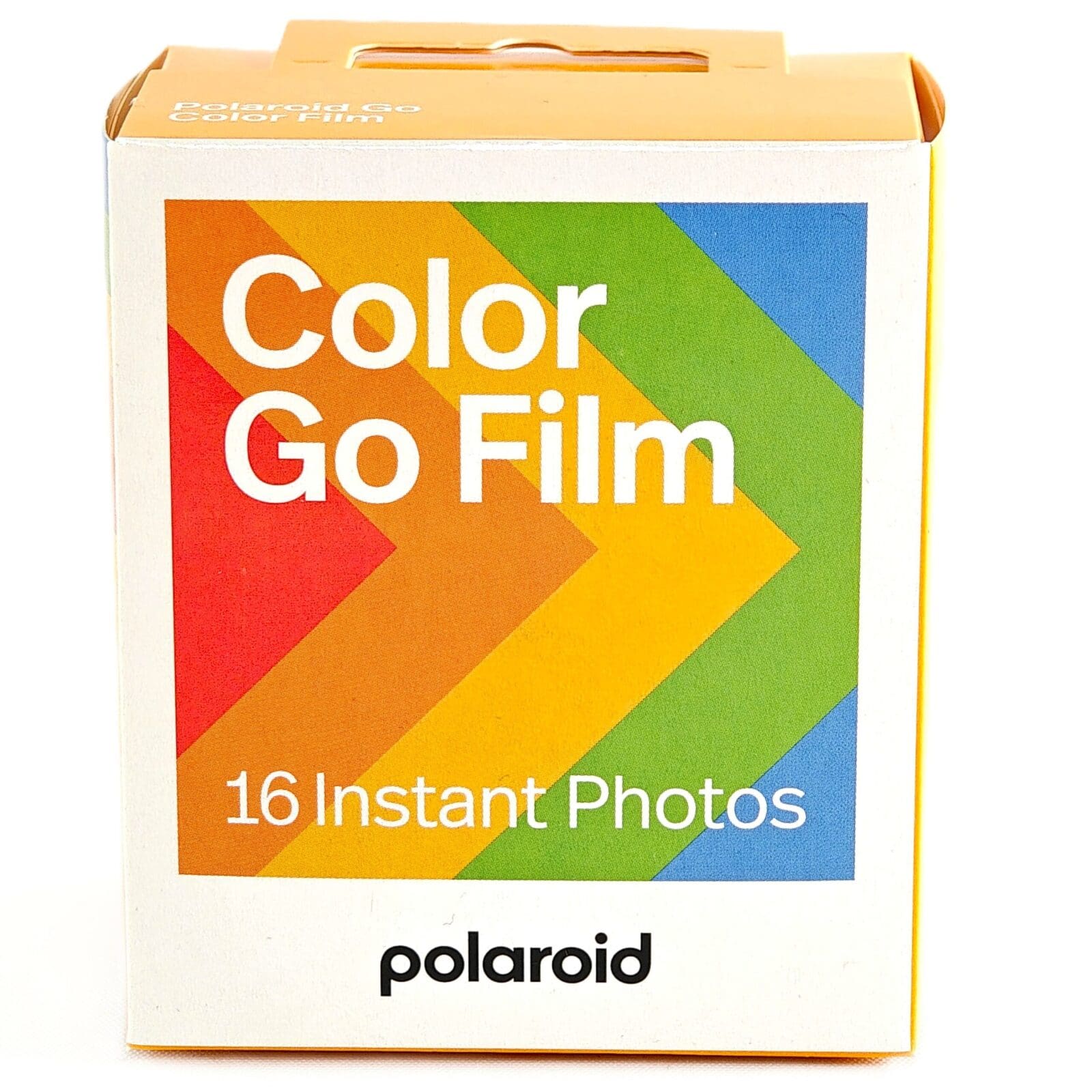 Pellicole Polaroid Go Color Film - Double Pack