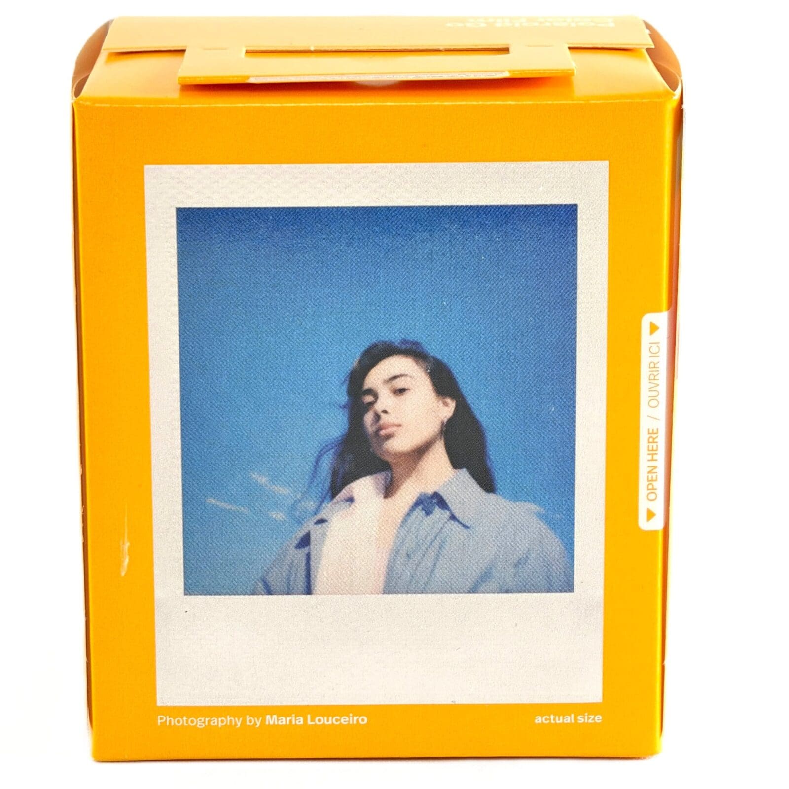 Pellicole Polaroid Go Color Film - Double Pack - immagine 2