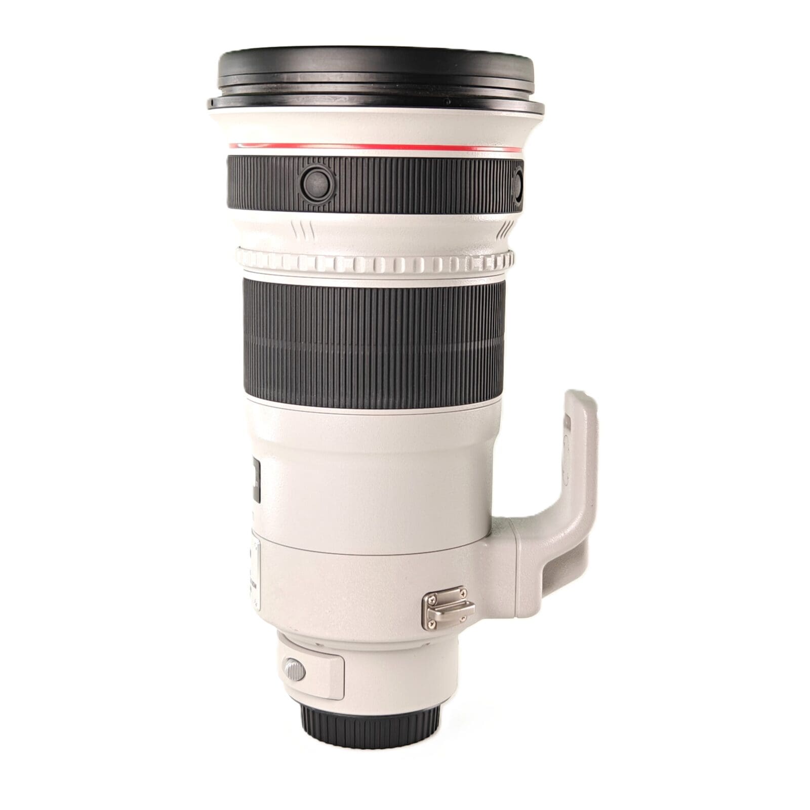 Canon EF 300/2.8 L IS USM II - Usato - immagine 2