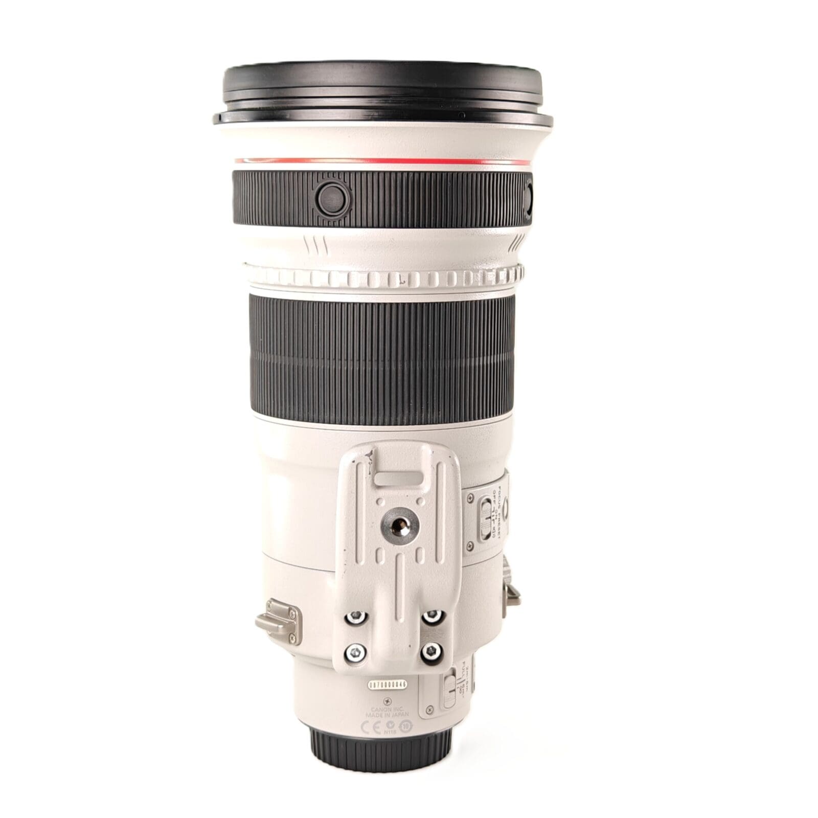 Canon EF 300/2.8 L IS USM II - Usato - immagine 3