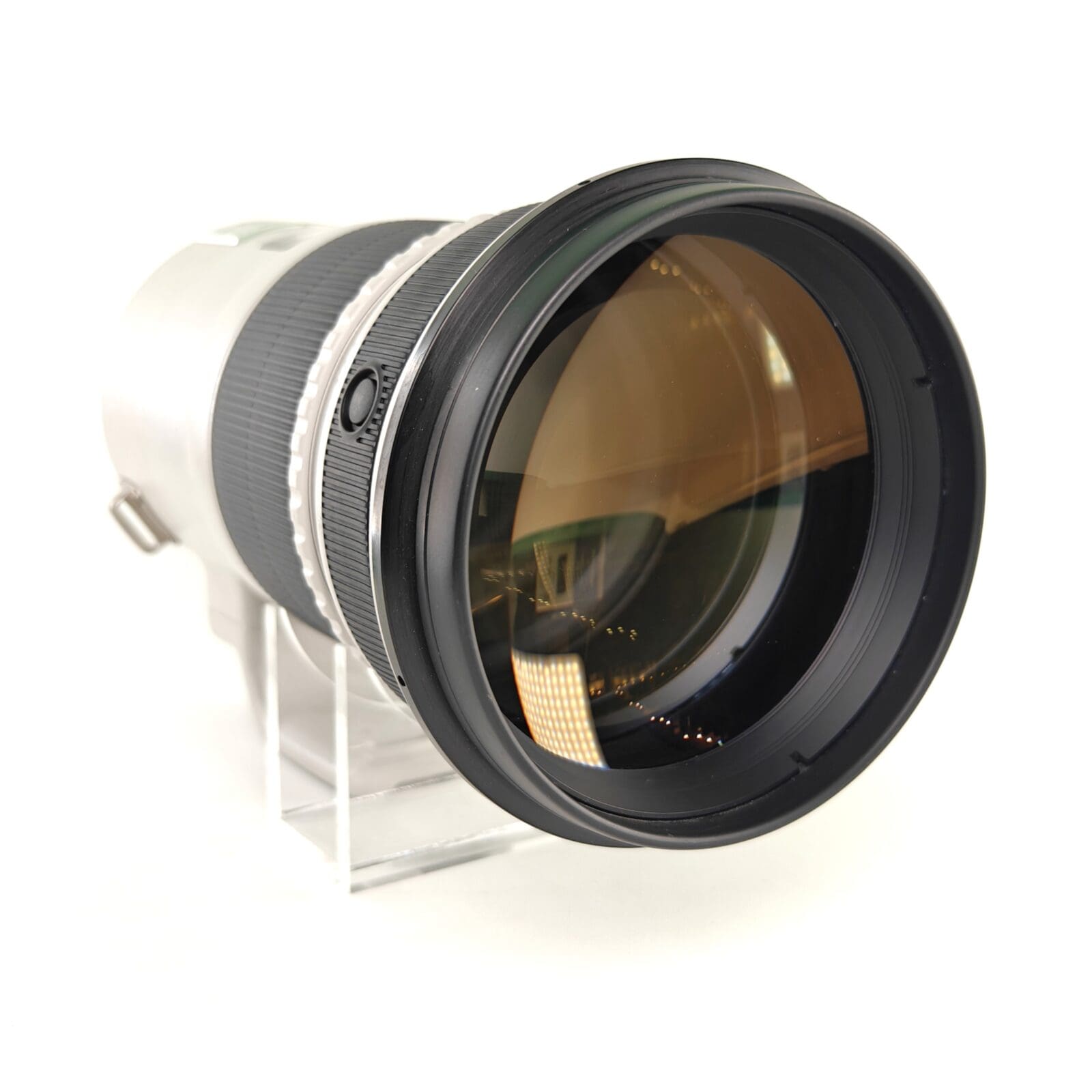 Canon EF 300/2.8 L IS USM II - Usato - immagine 5