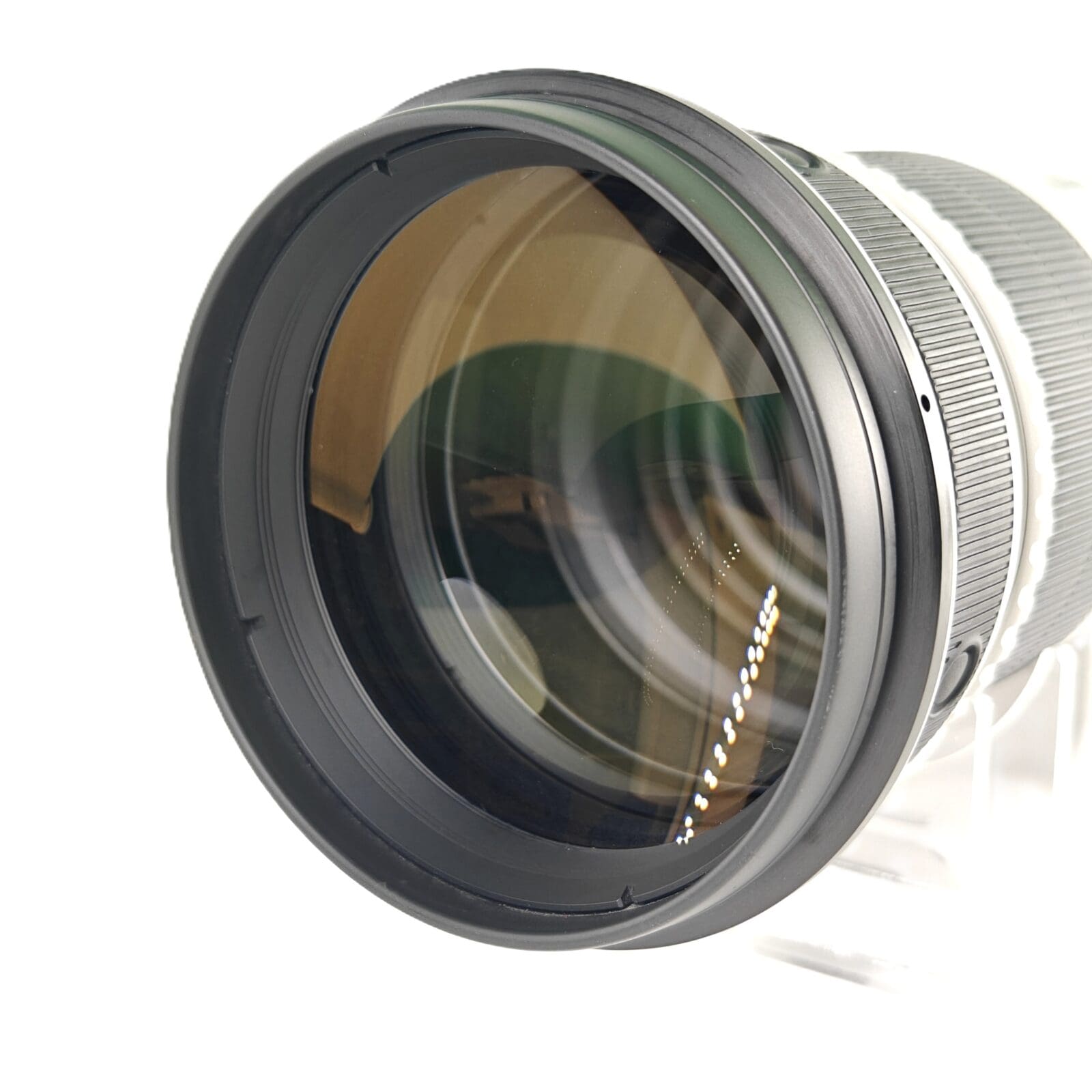 Canon EF 300/2.8 L IS USM II - Usato - immagine 7