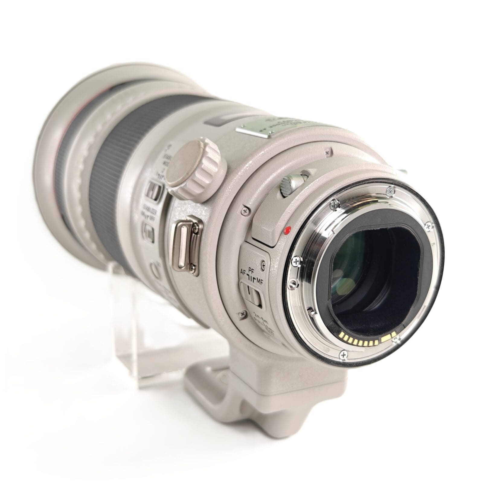 Canon EF 300/2.8 L IS USM II - Usato - immagine 8