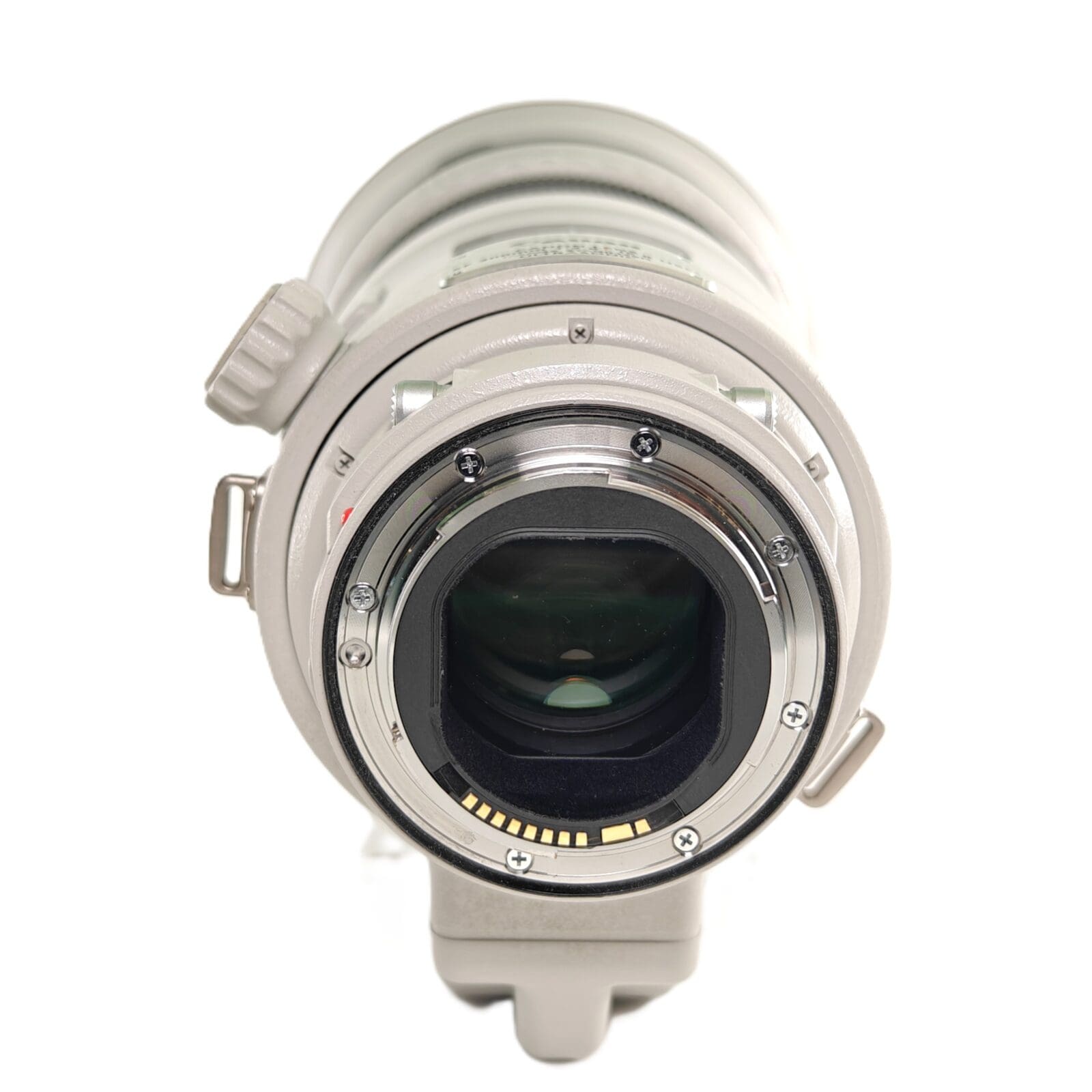 Canon EF 300/2.8 L IS USM II - Usato - immagine 9