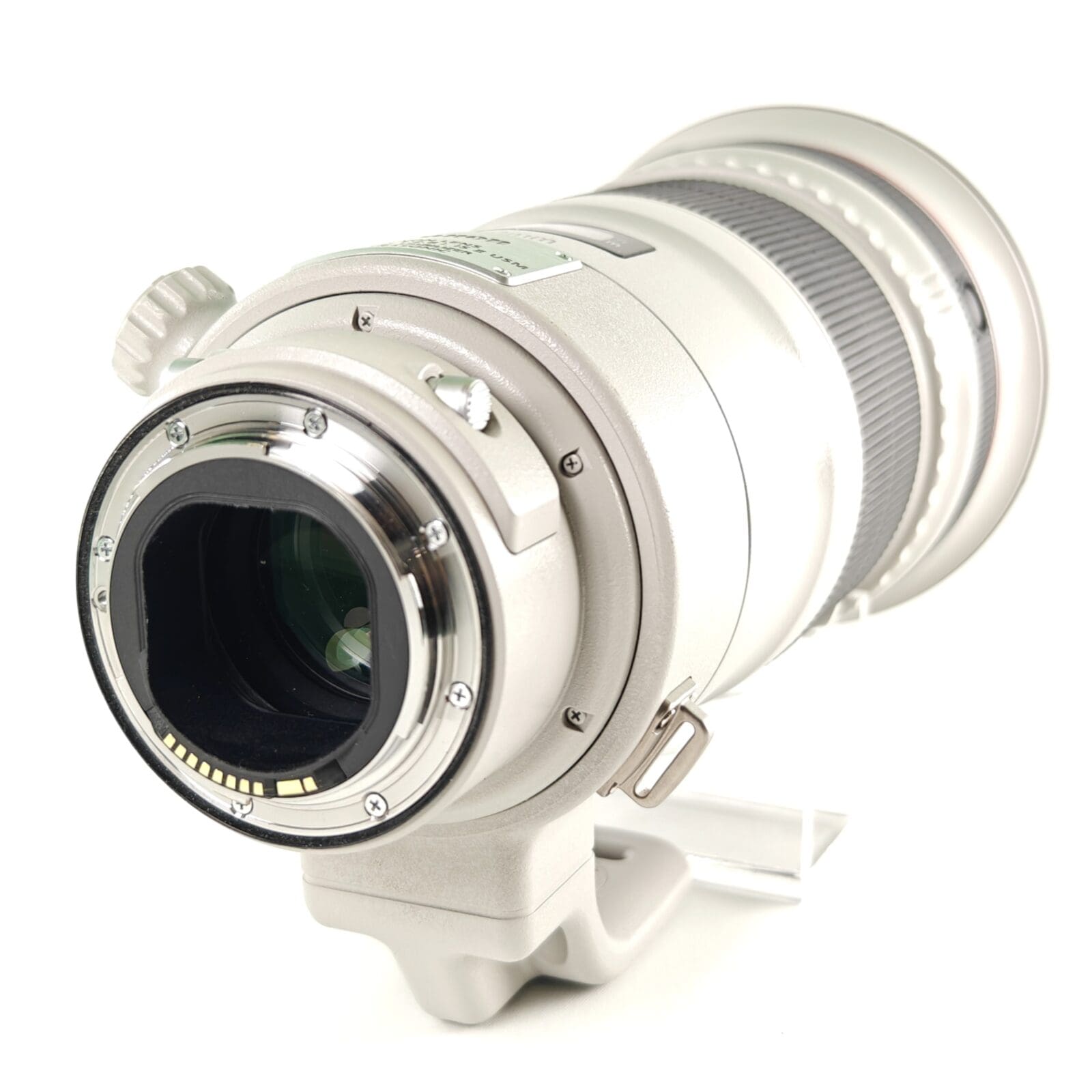 Canon EF 300/2.8 L IS USM II - Usato - immagine 10